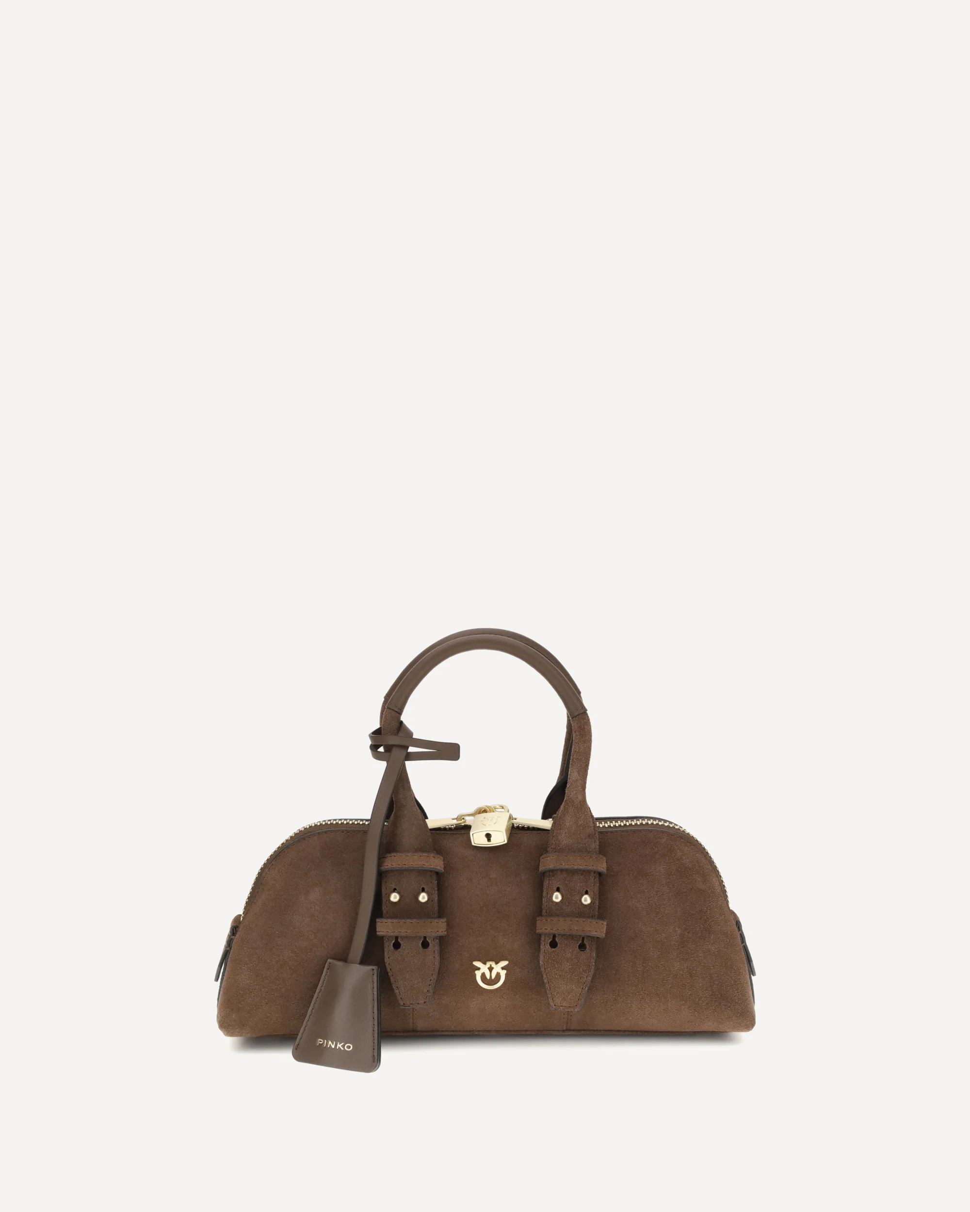 Bowling Baguette Bag