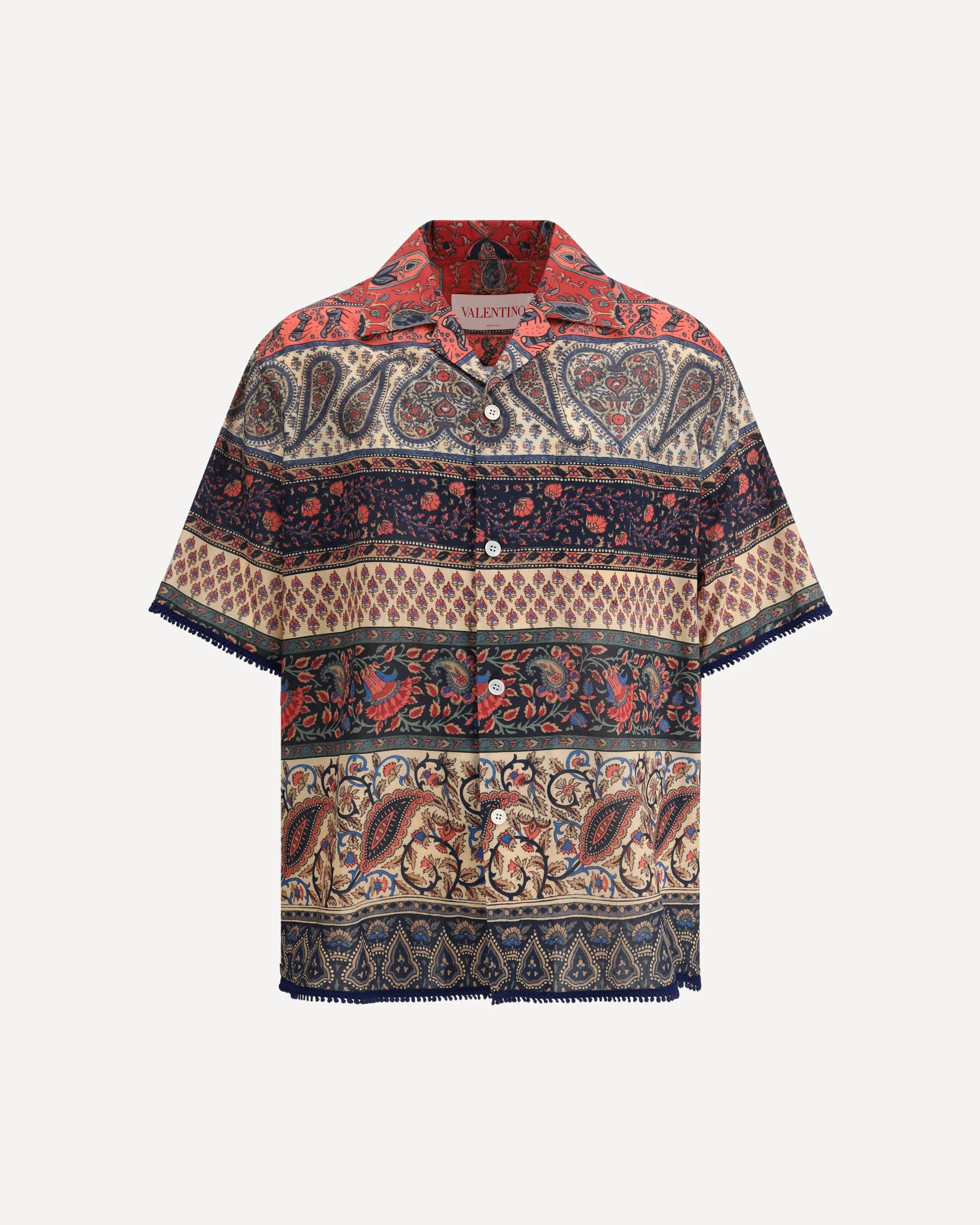 Bowling Voyage Imaginaire Shirt - Image 3