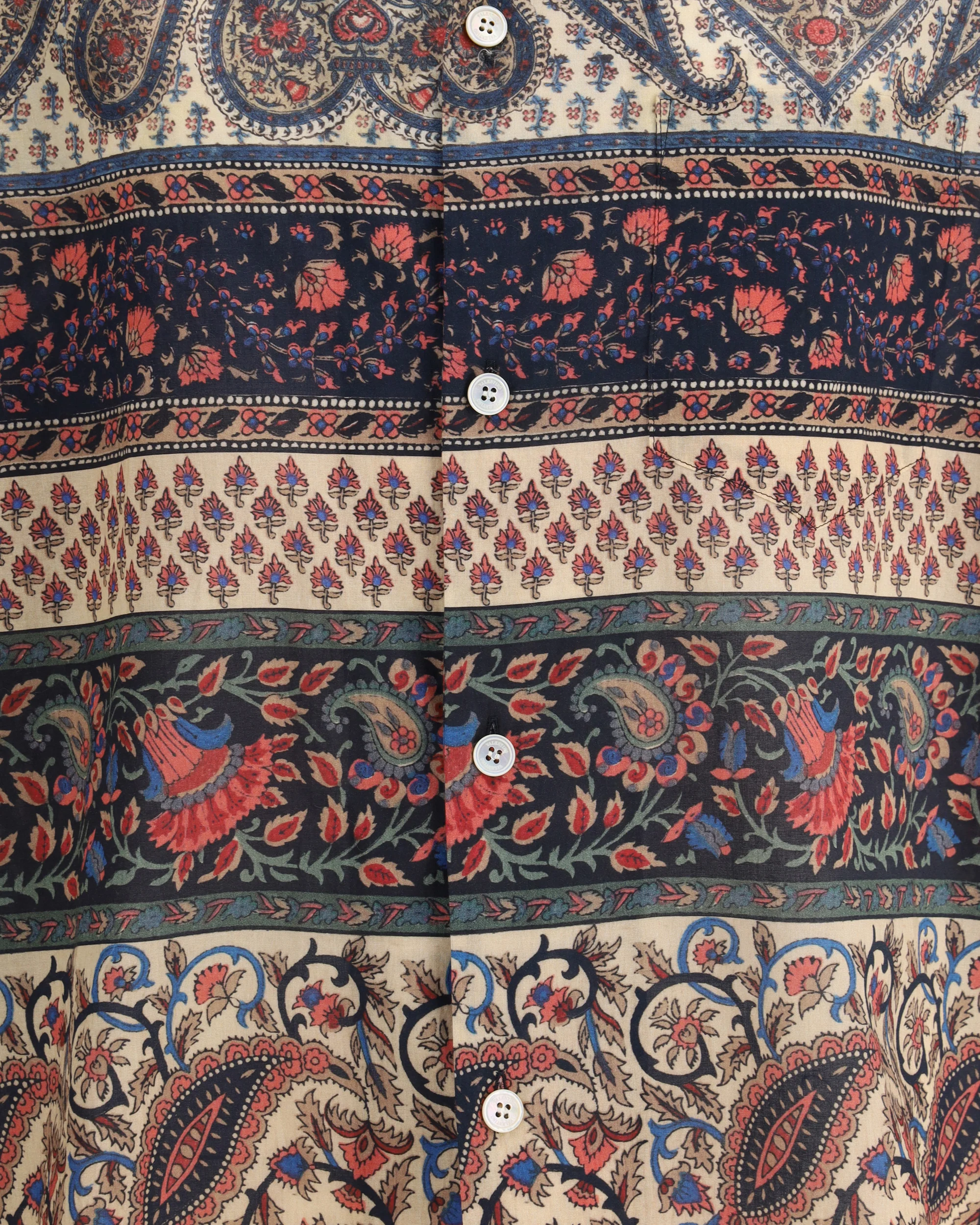 Bowling Voyage Imaginaire Shirt - Image 5