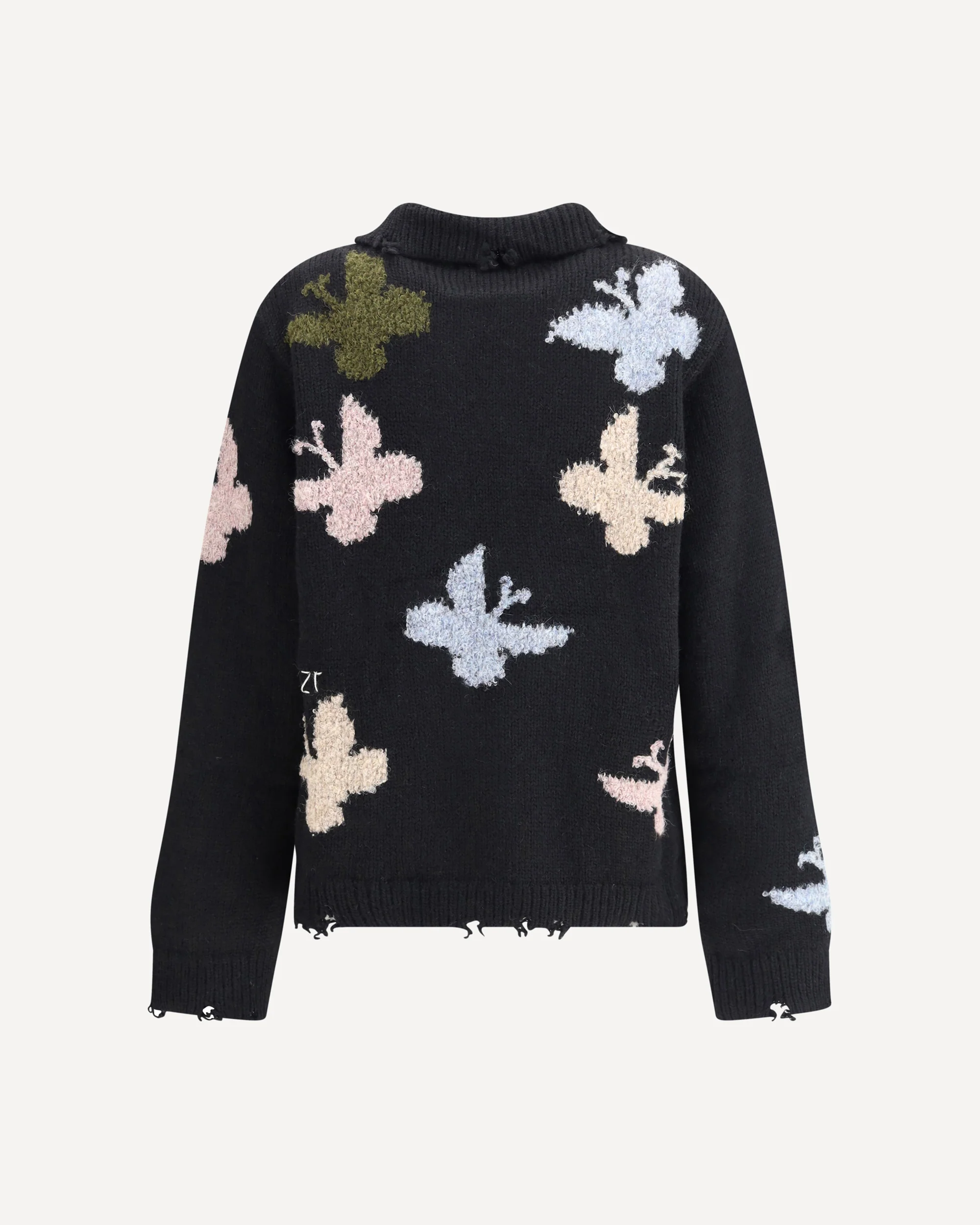 Bowrain Sweater - Image 4