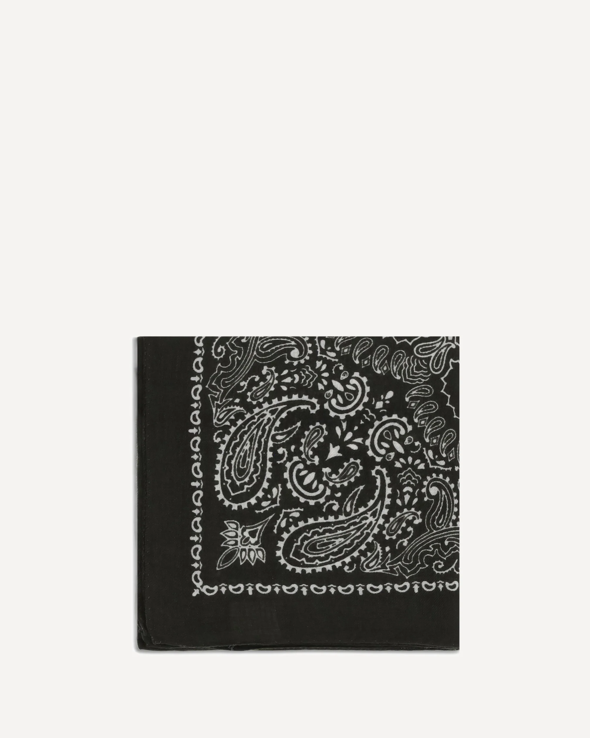 Bandana Scarf