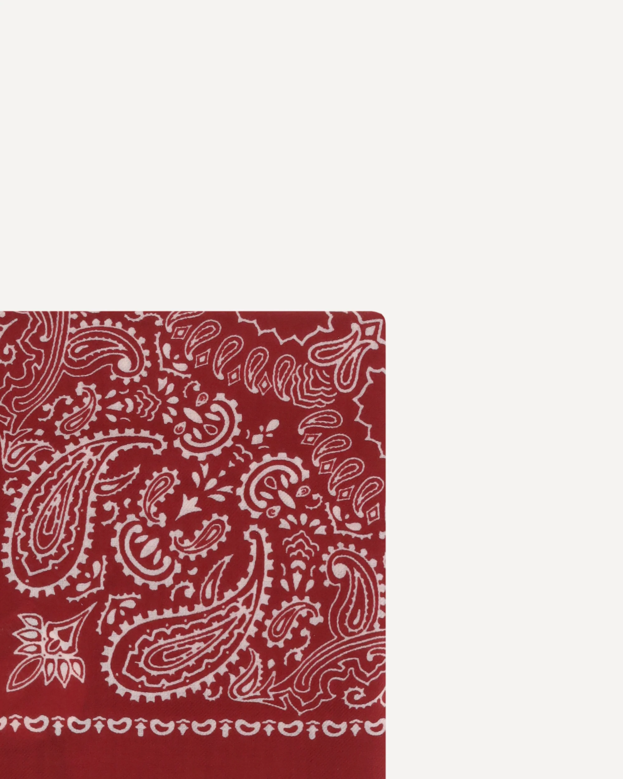 Bandana Scarf - Image 5