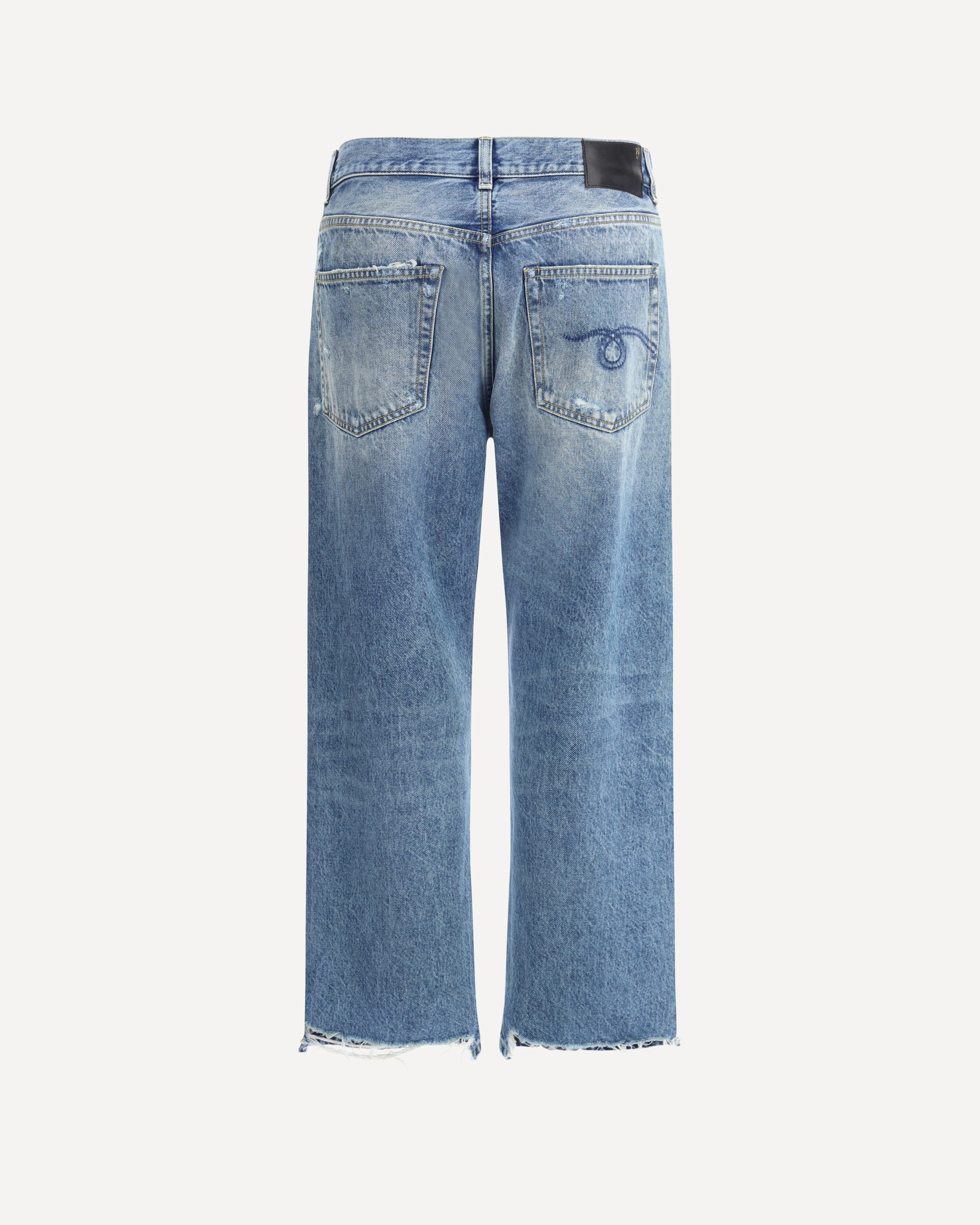 Boyfriend Jeans - Image 4