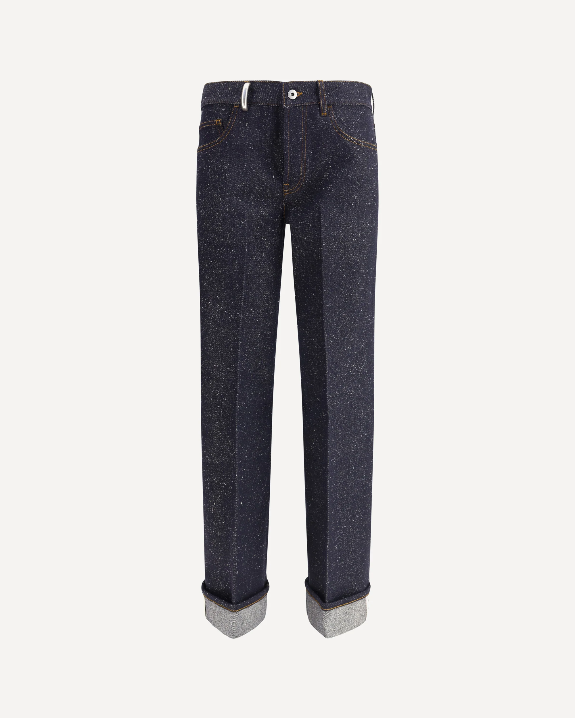 Boyfriend Jeans - Image 3