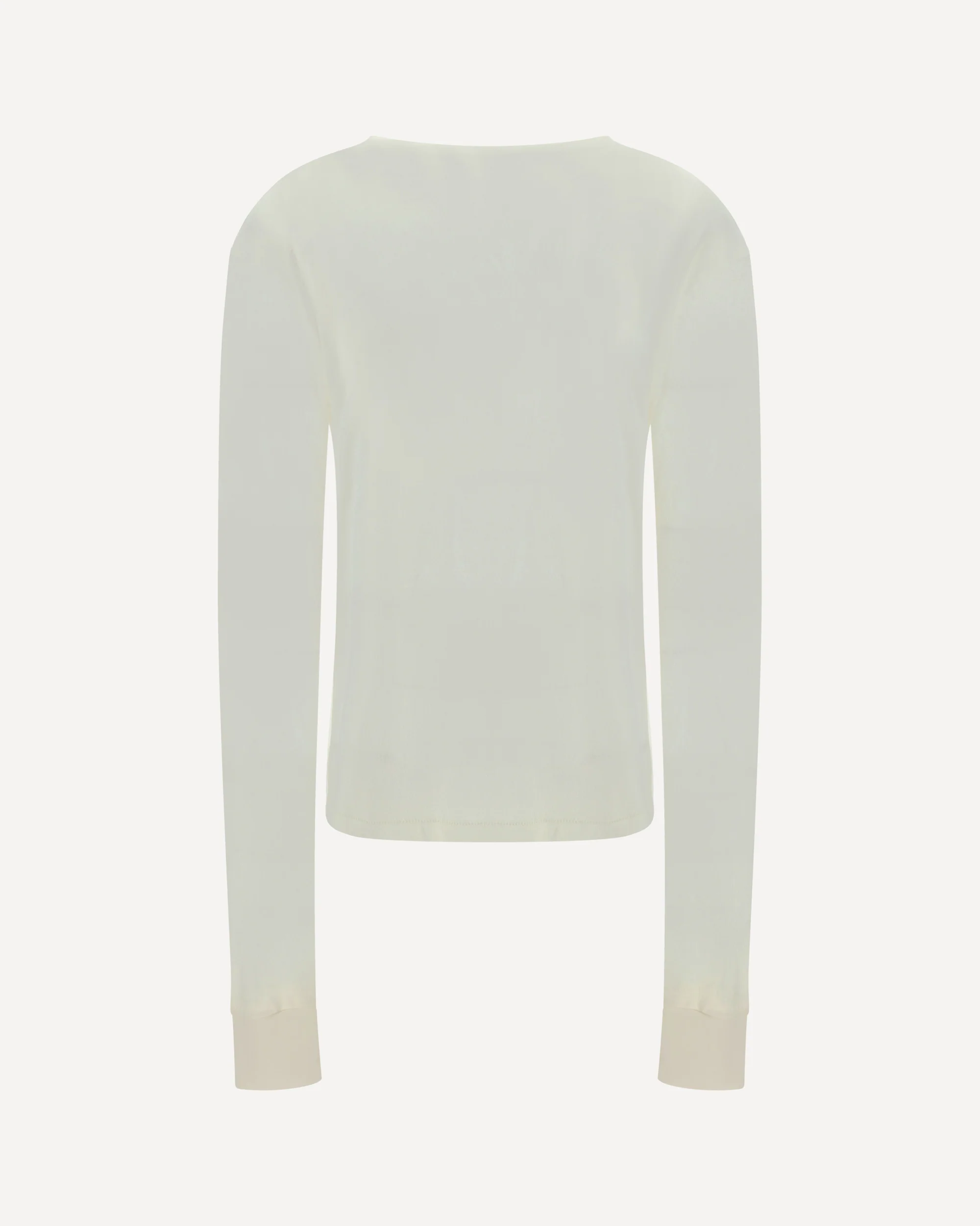 Boyfriend Long Sleeve Jersey - Image 4