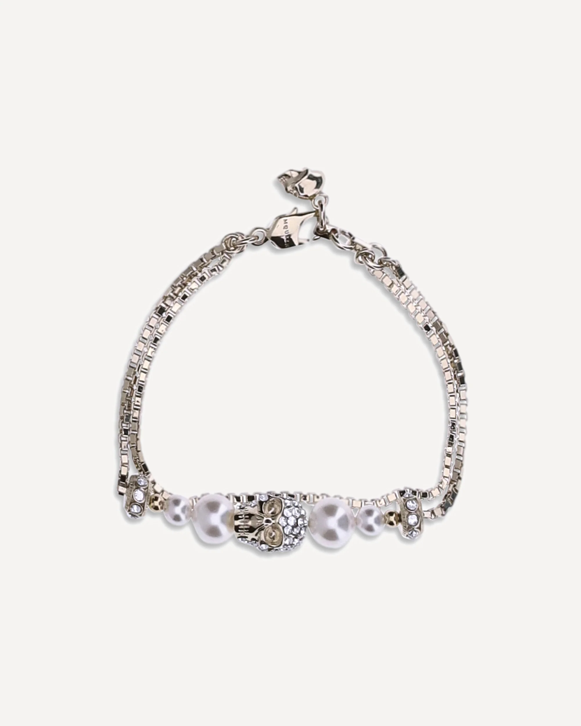 Skull Bracelet - Image 3