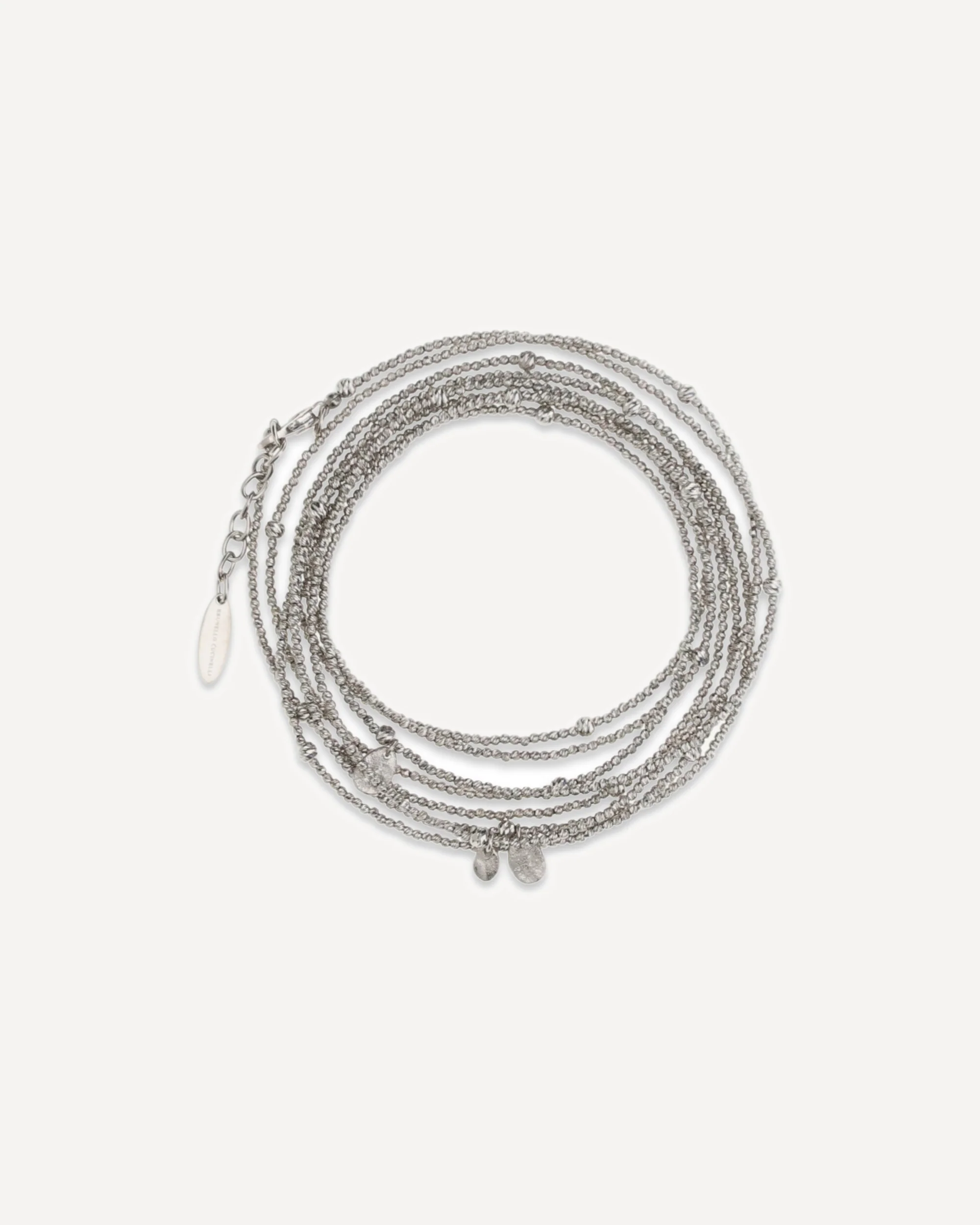 Silver Bracelet - Image 3