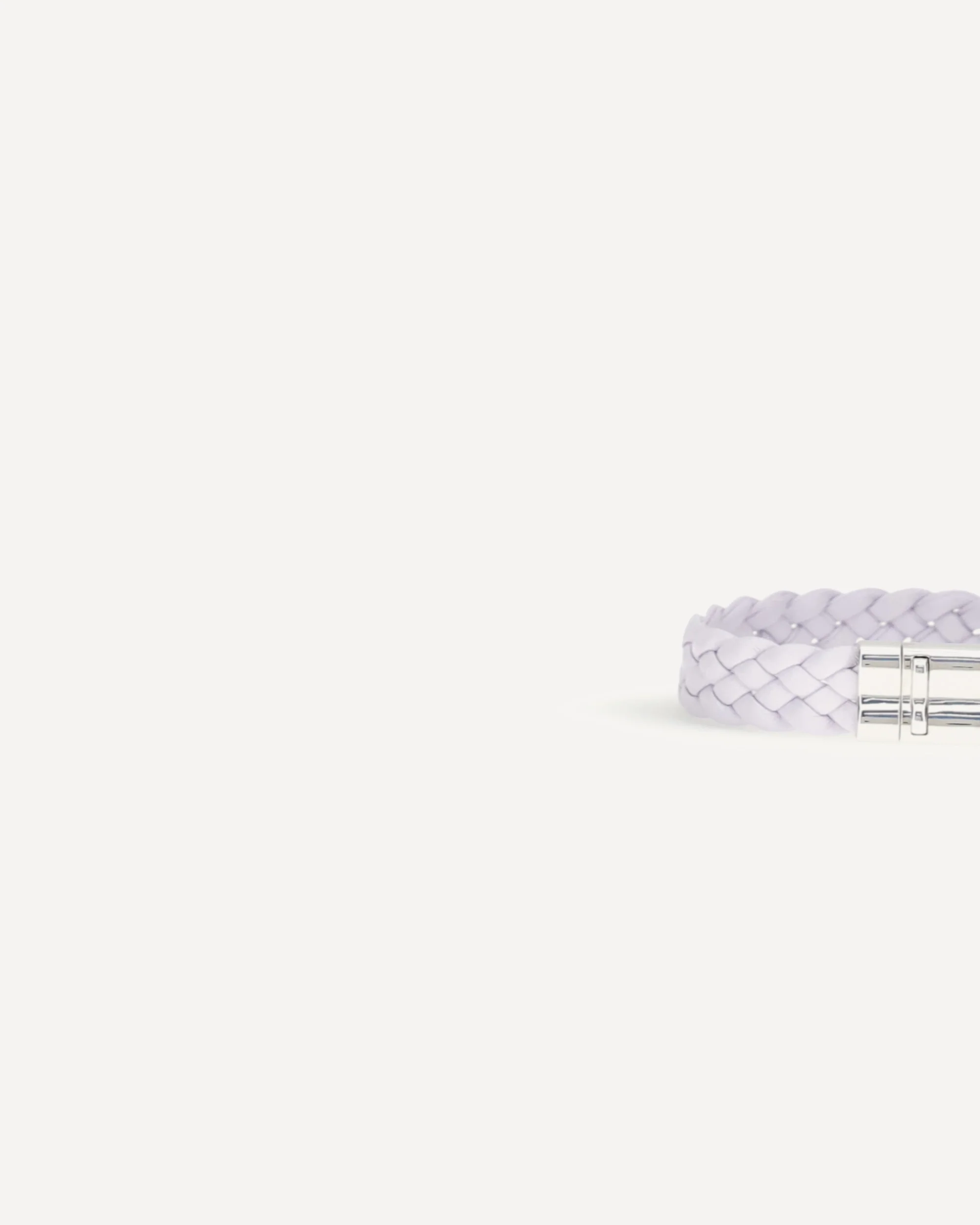 Leather braided Bracelet - Image 5