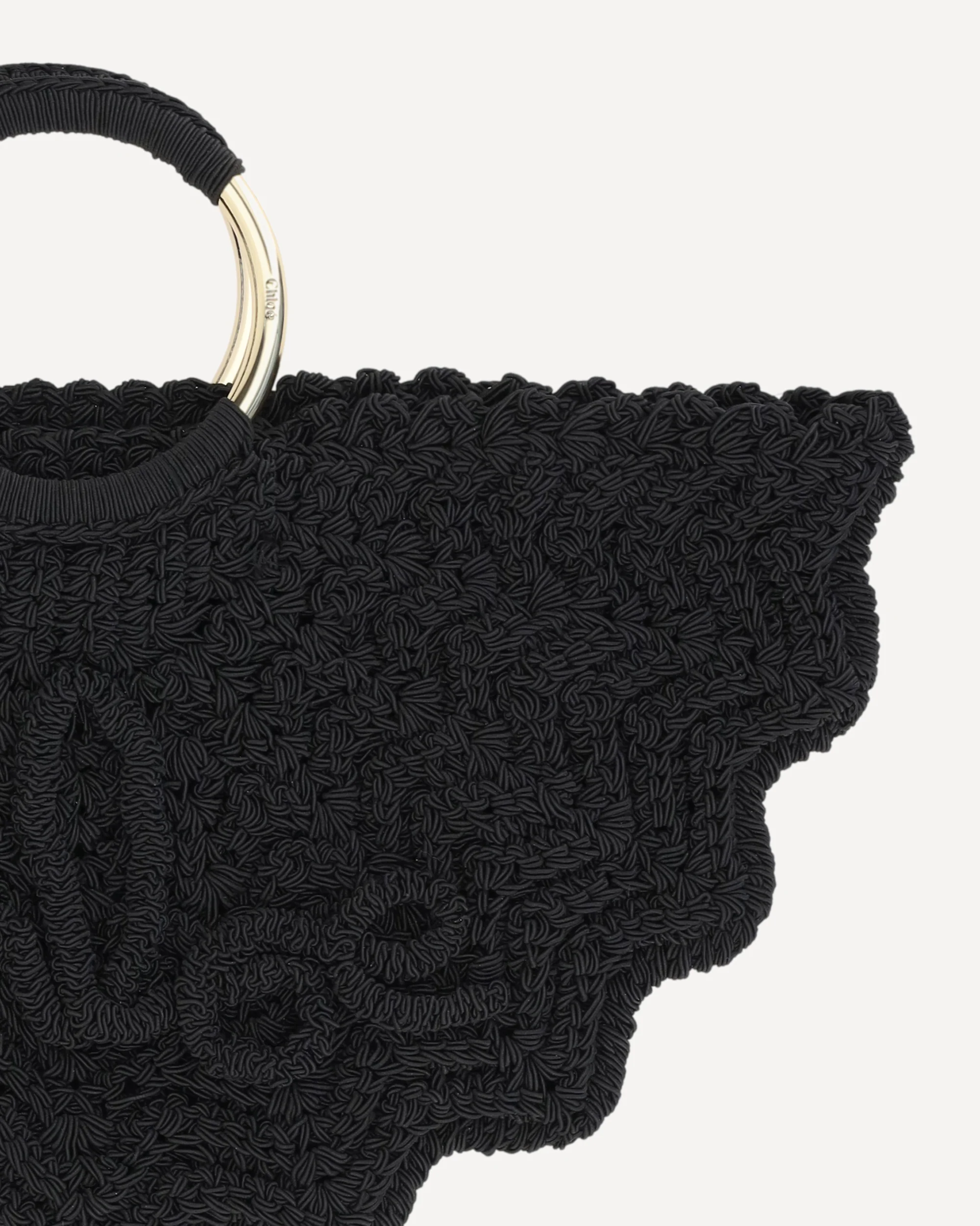 Bracelet Paravent small Handbag - Image 5