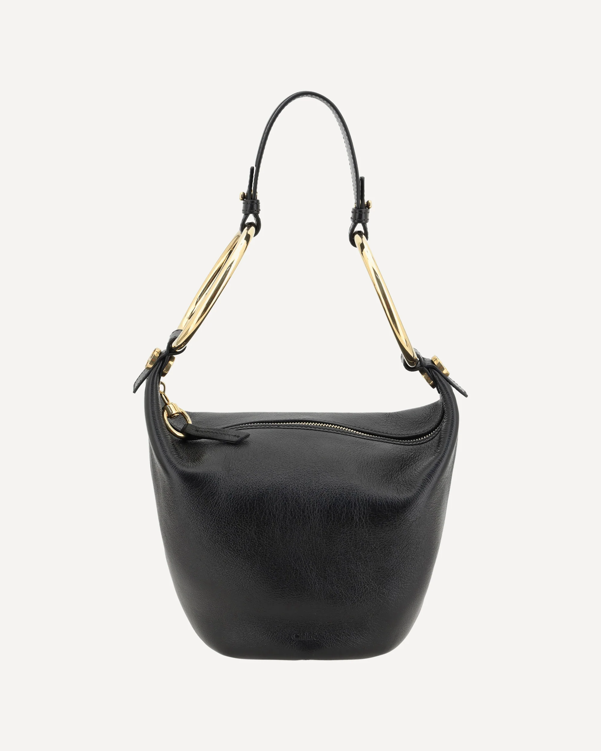 Bracelet Shoulder Bag - Image 3