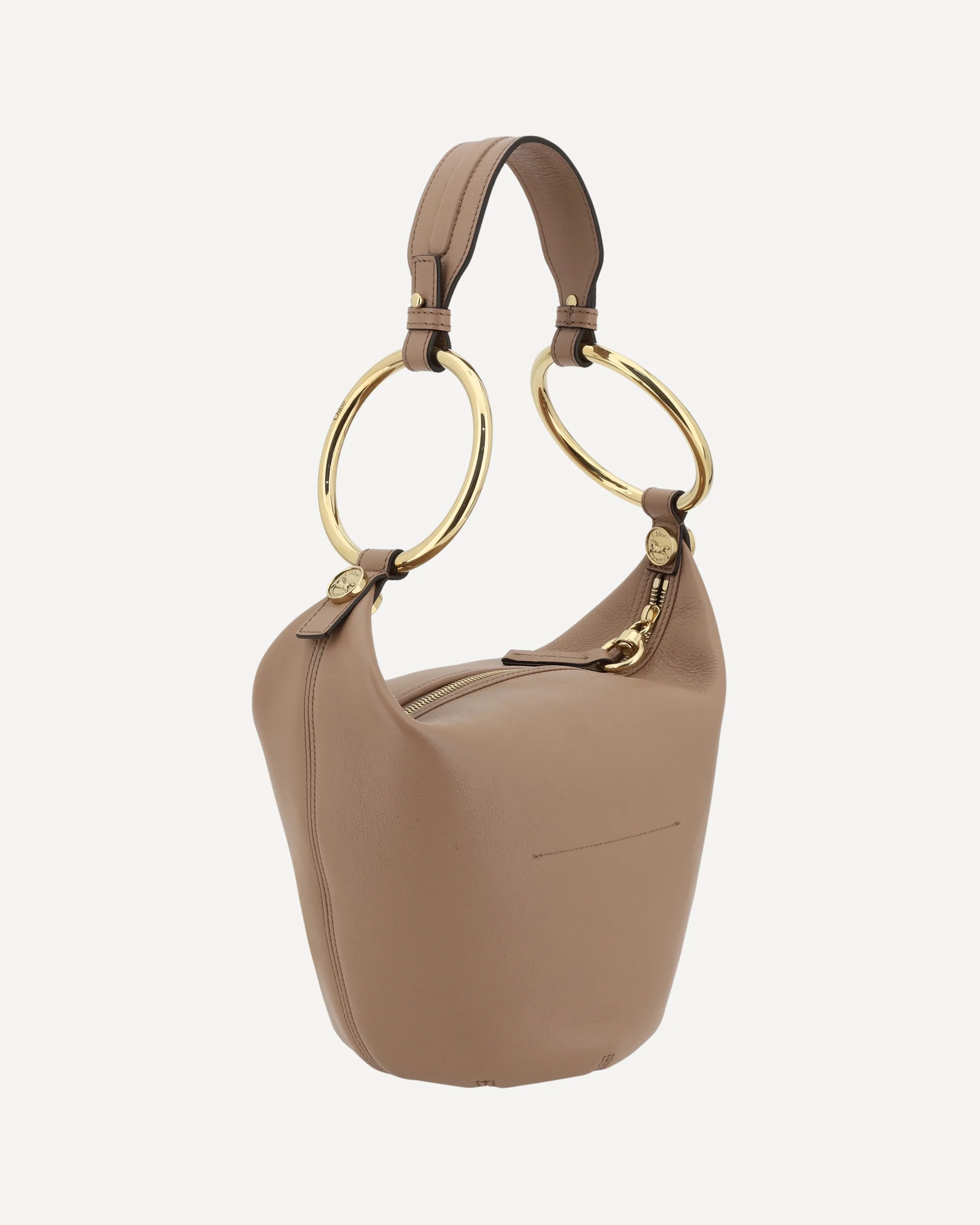 Bracelet Shoulder Bag - Image 4