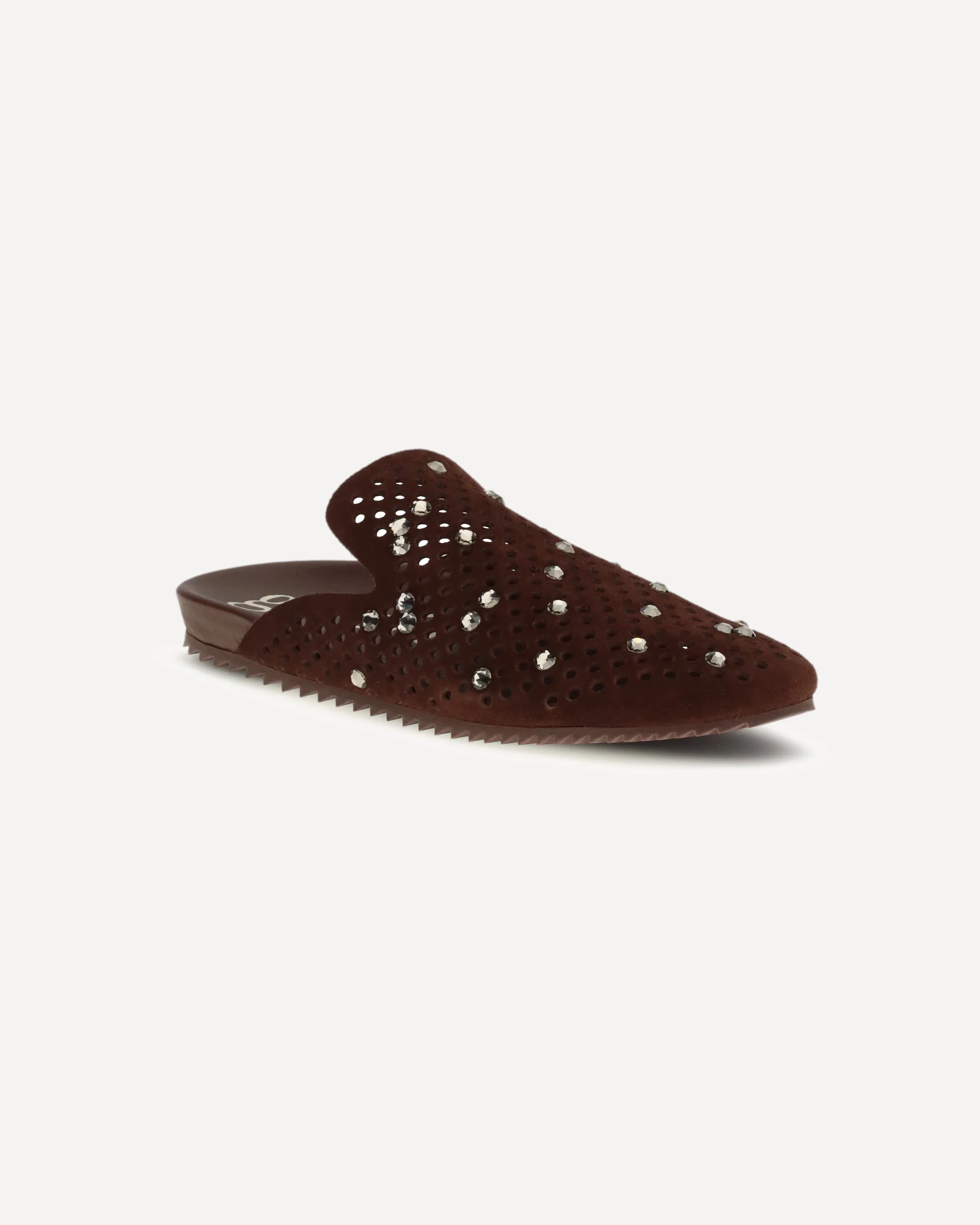 Braidy Mules Shoes - Image 4
