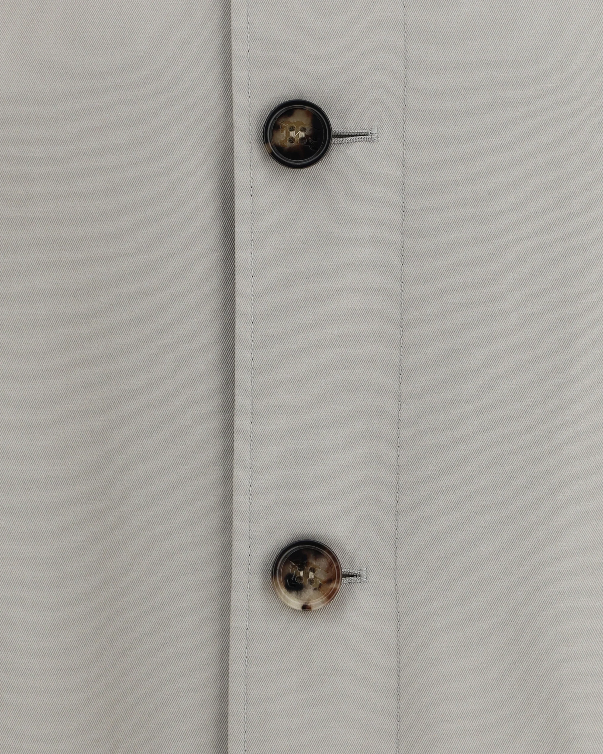 Breasted Coat - Image 5
