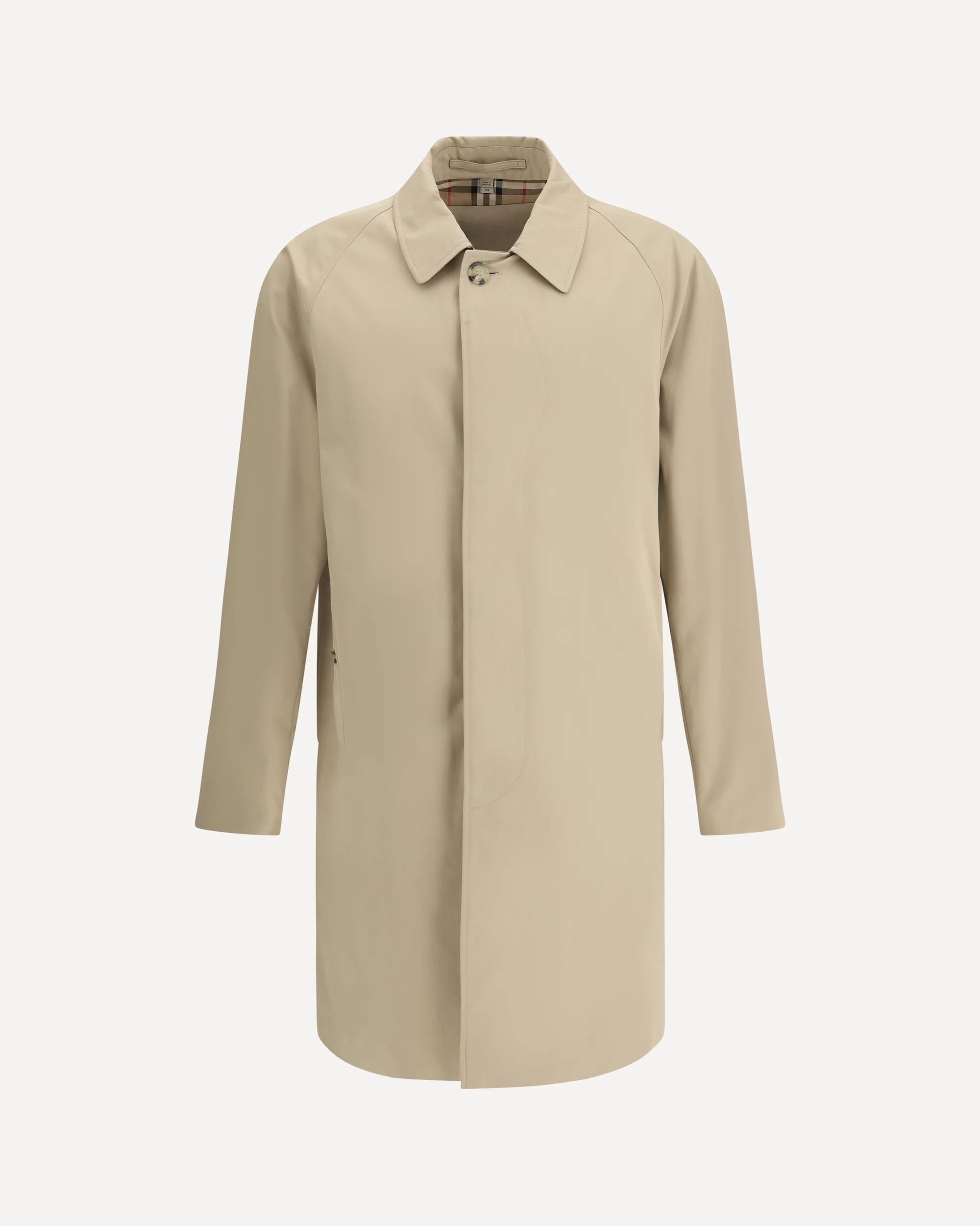Breasted Coat - Image 3