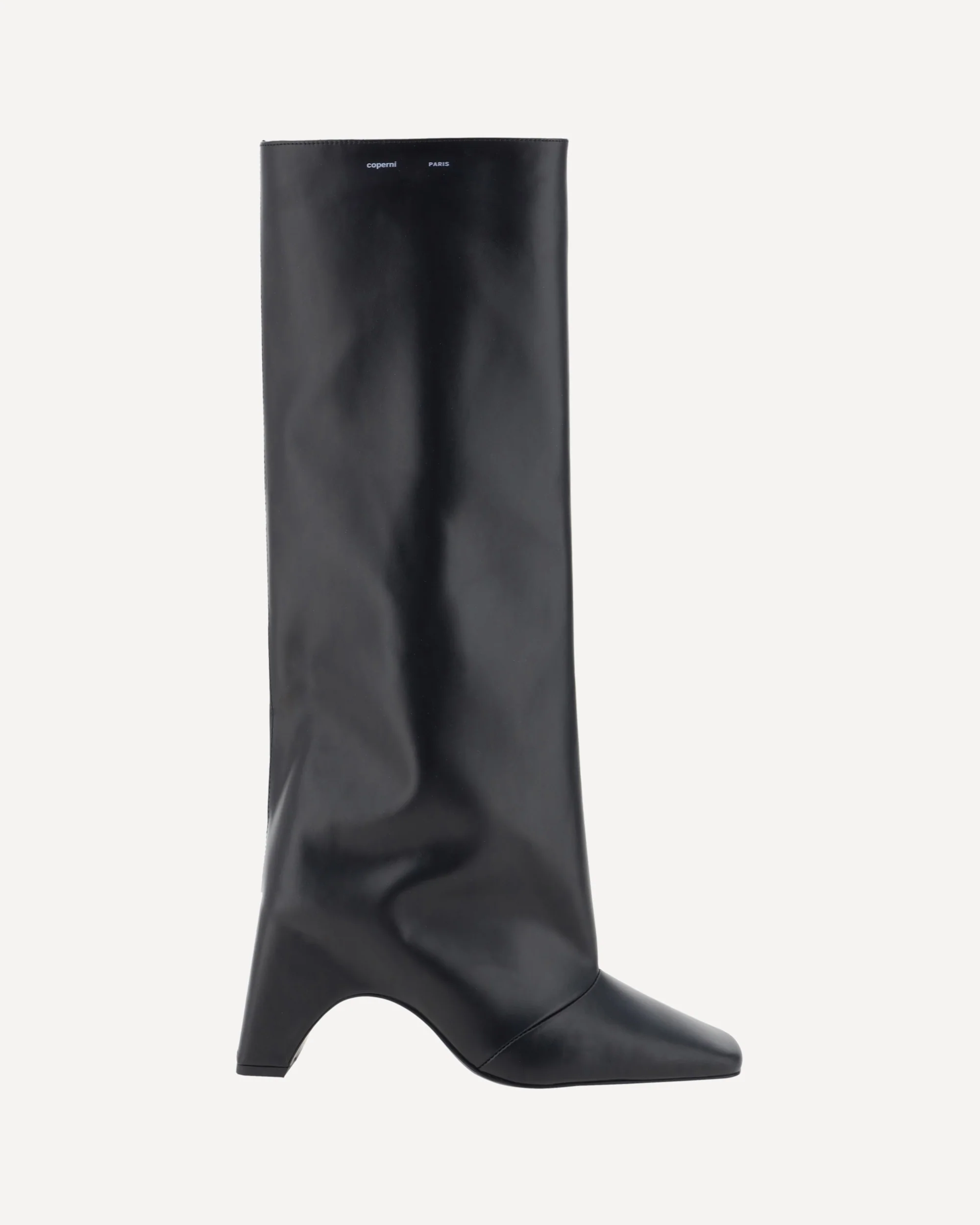 Bridge High Boots - Image 3