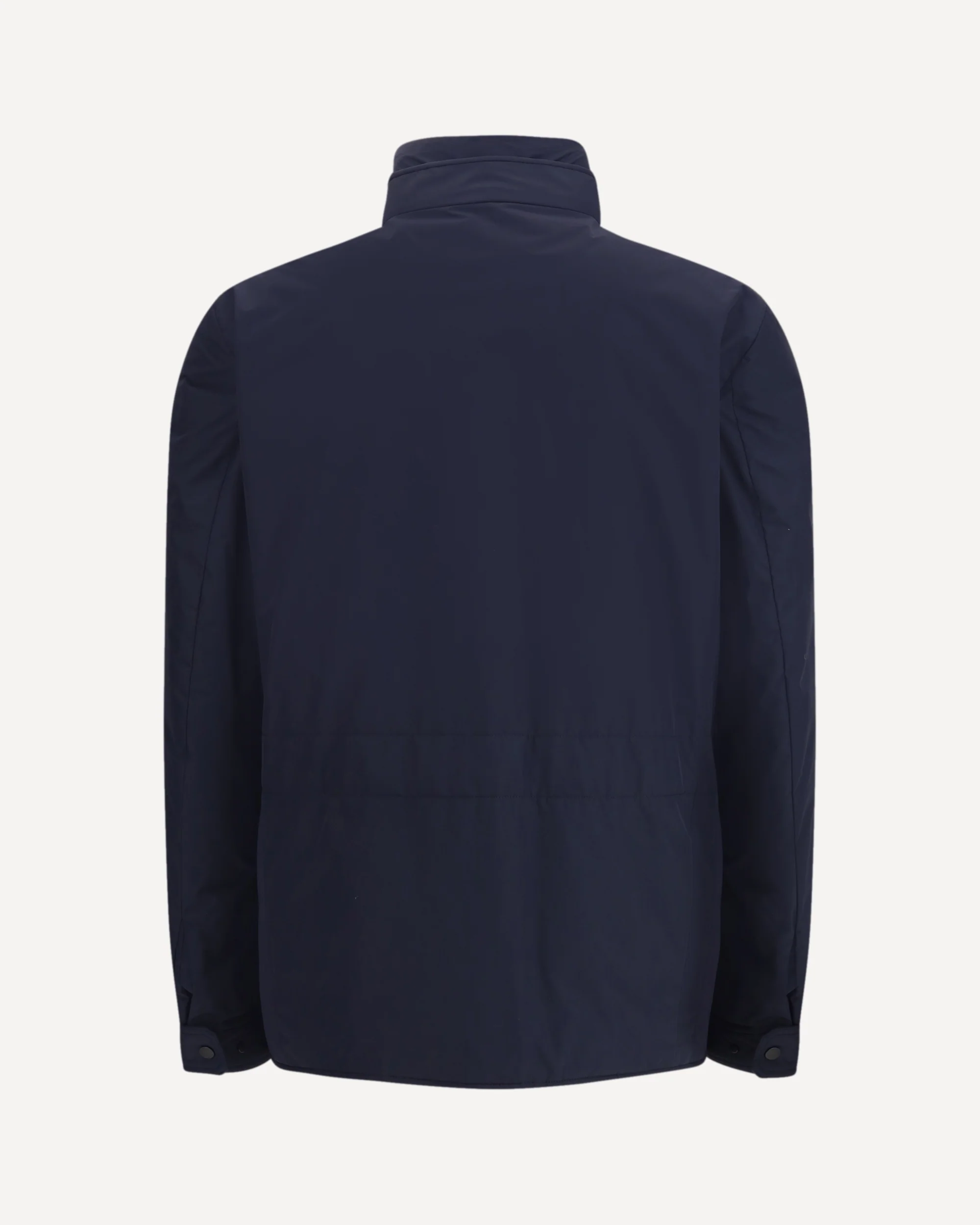 Brieuc padded Overshirt - Image 4