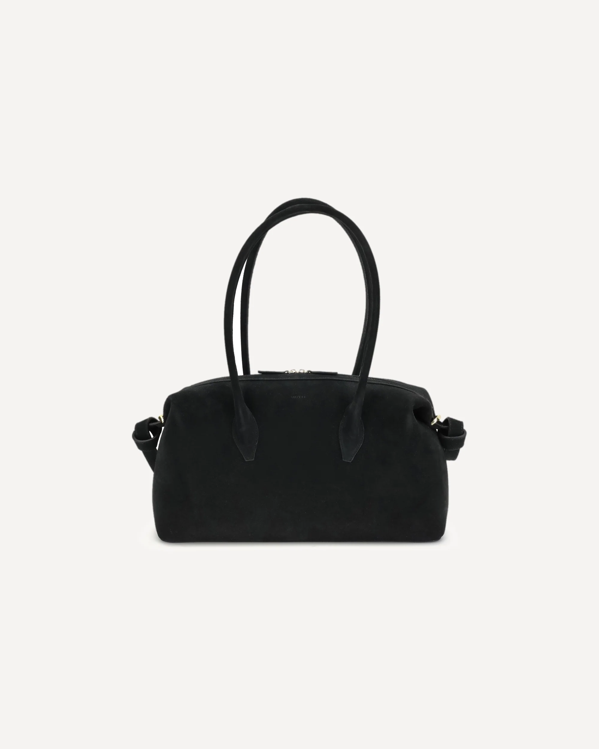 Brioche Shoulder Duffle Bag - Image 3