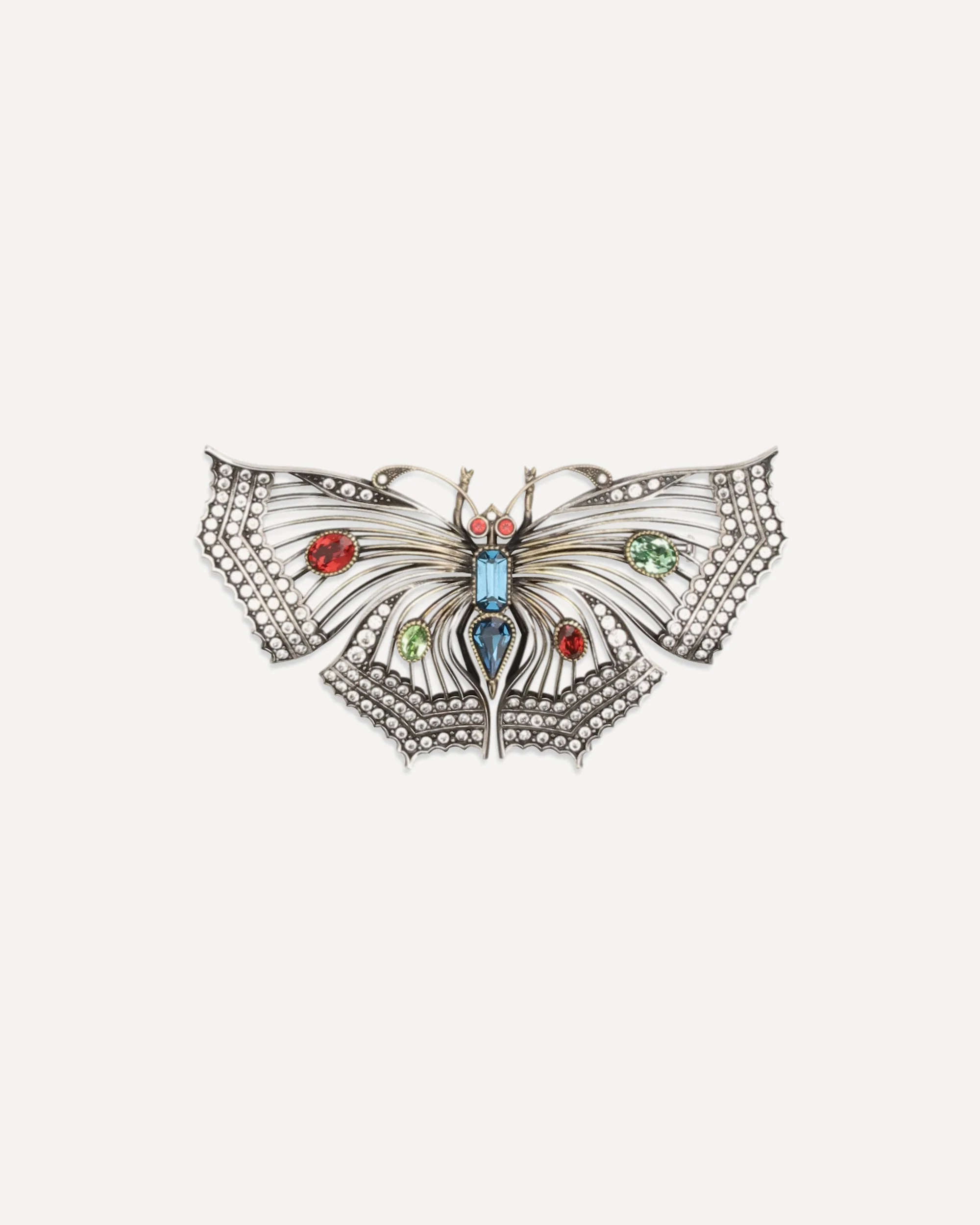 Vouloirvoler Brooch