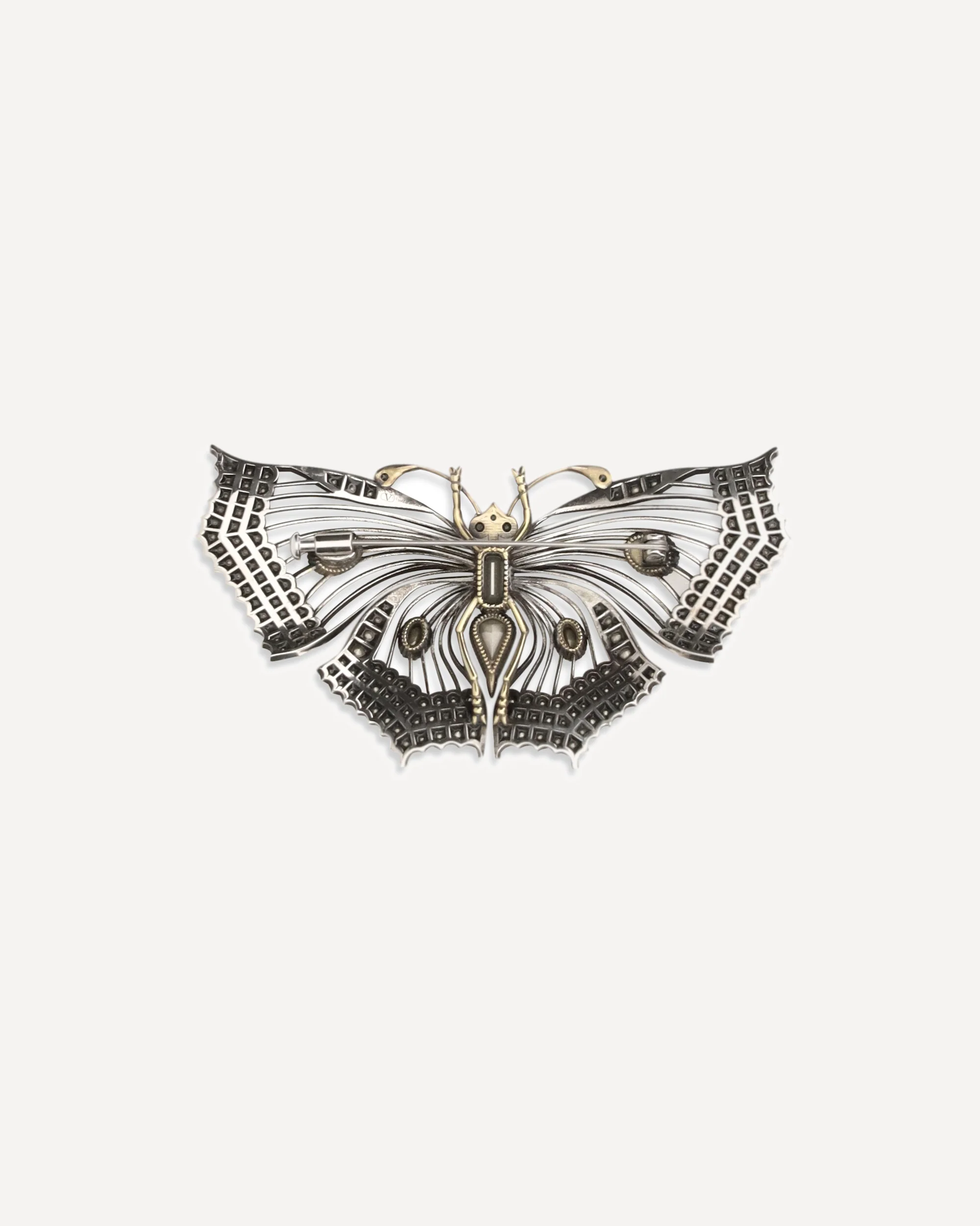 Vouloirvoler Brooch - Image 4
