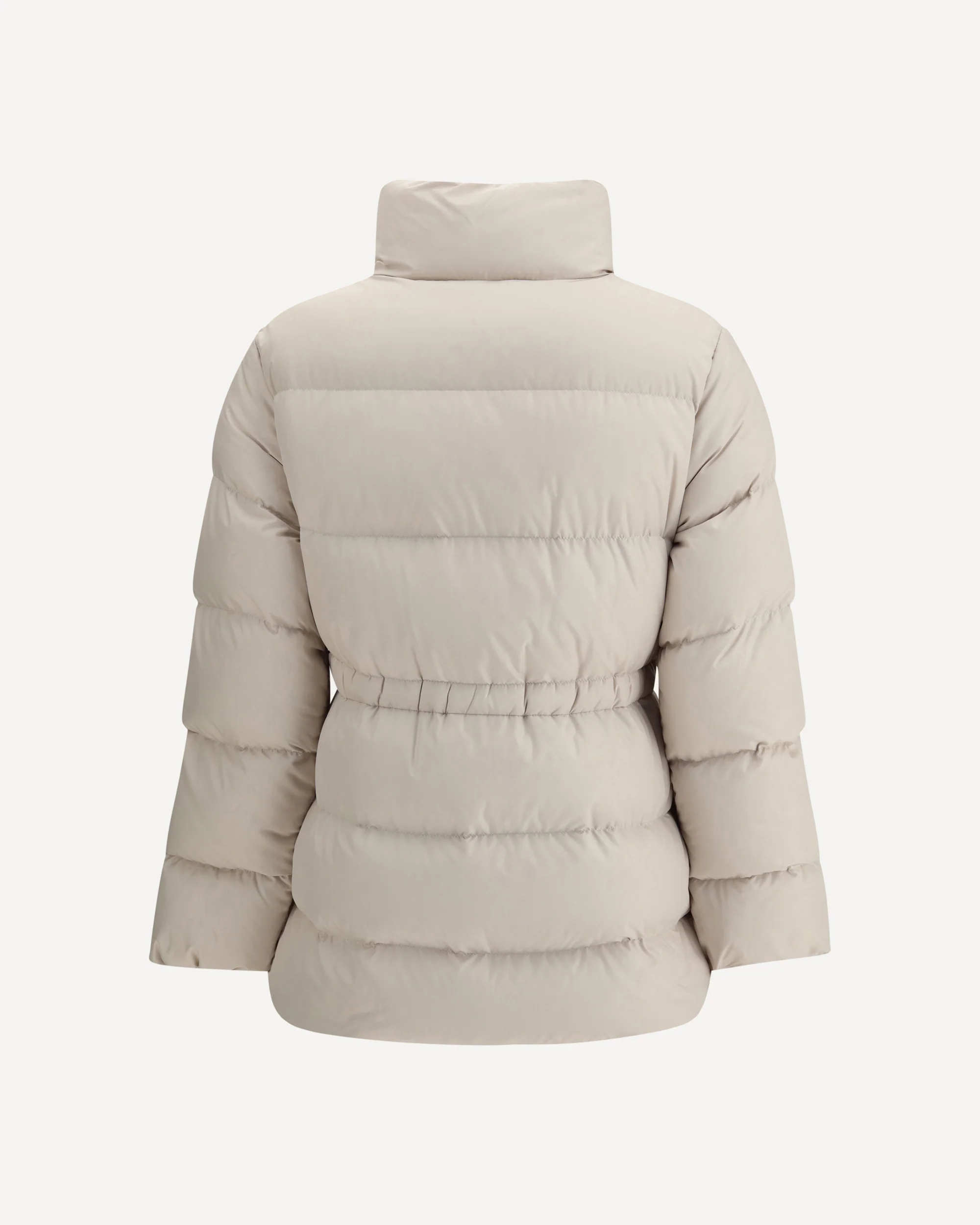 Brossette short down Jacket - Image 4