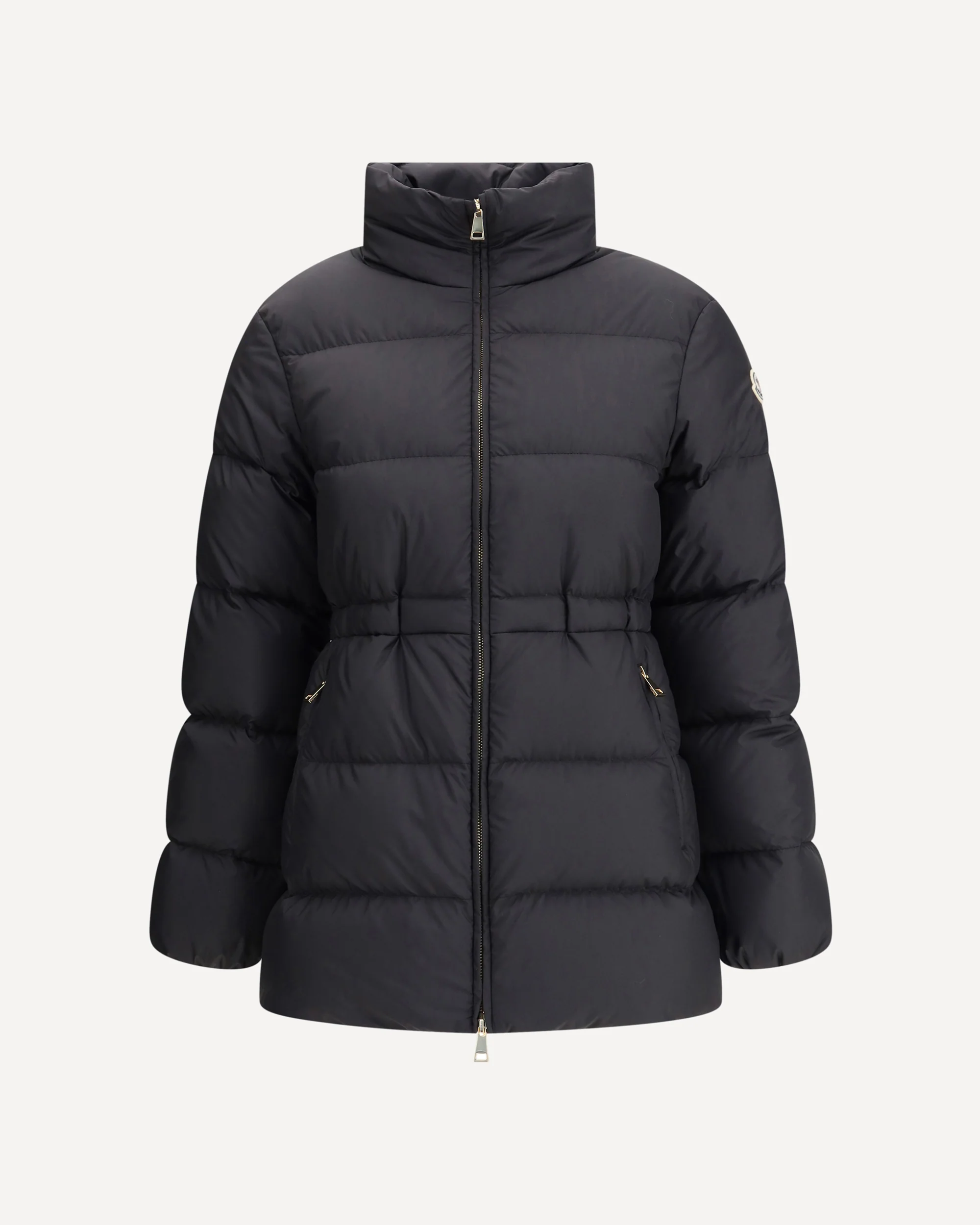 Brossette short down Jacket - Image 3