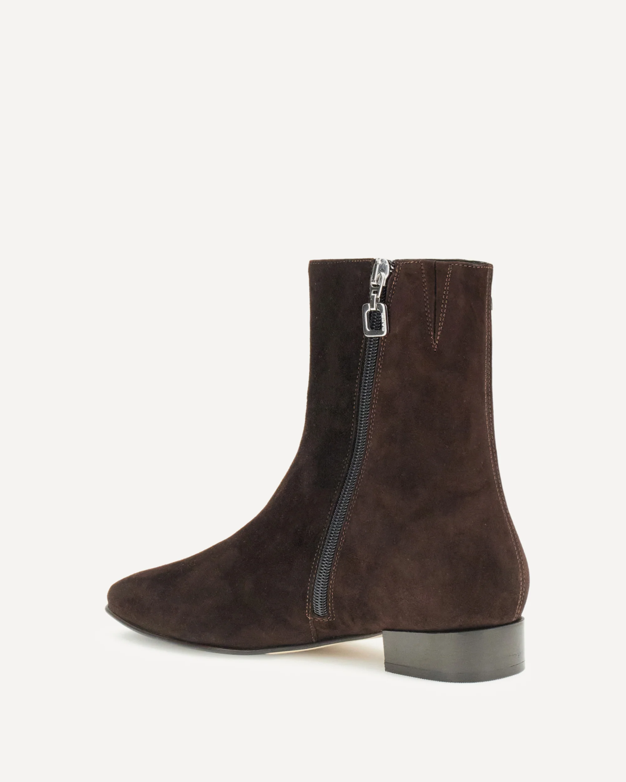 Aiglon Ankle Boots - Image 2