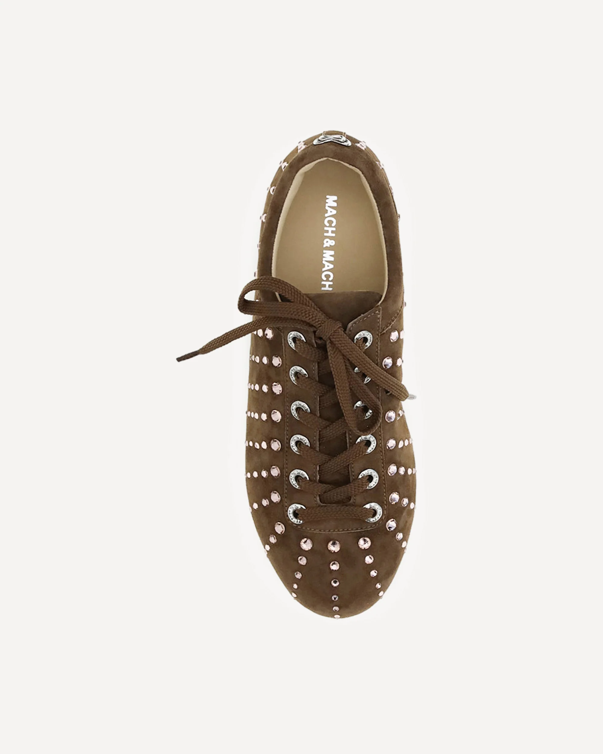 Crystal Ray Sneakers - Image 6