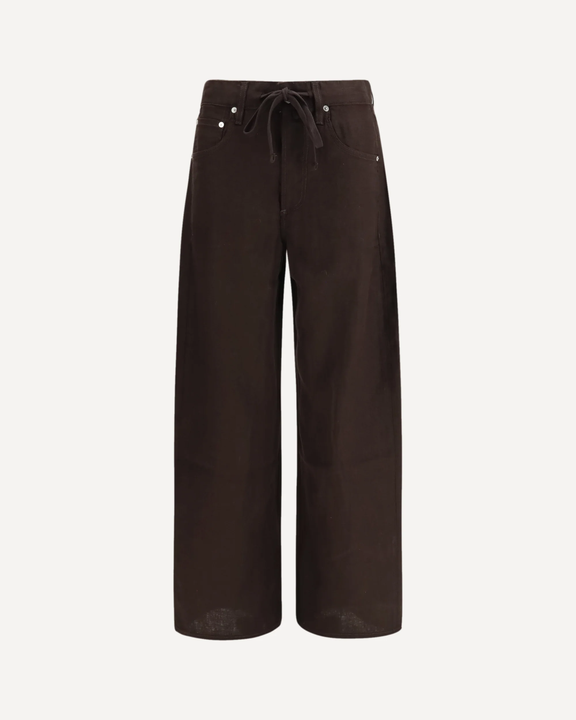 Brynn drawstring Pants - Image 3