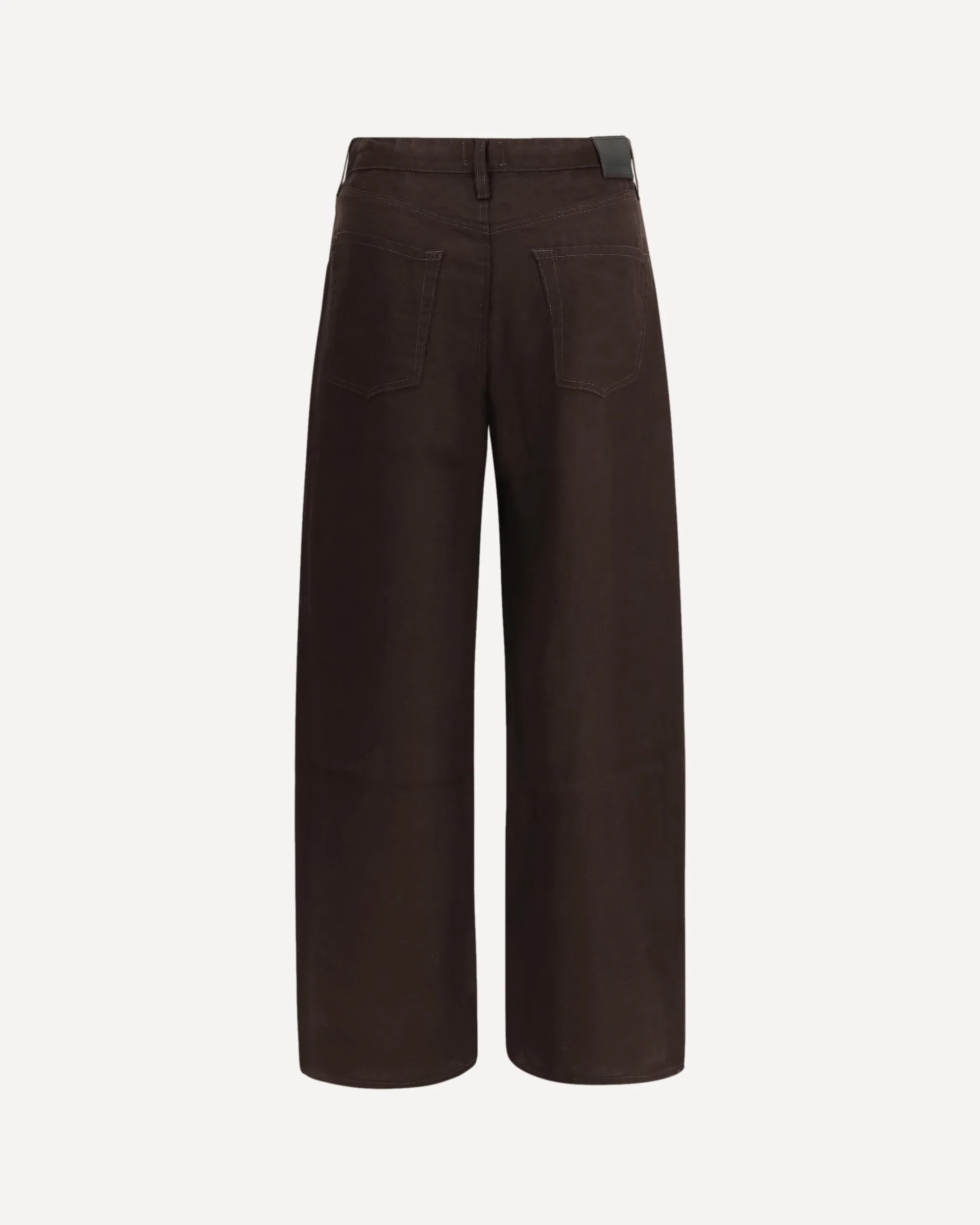 Brynn drawstring Pants - Image 4