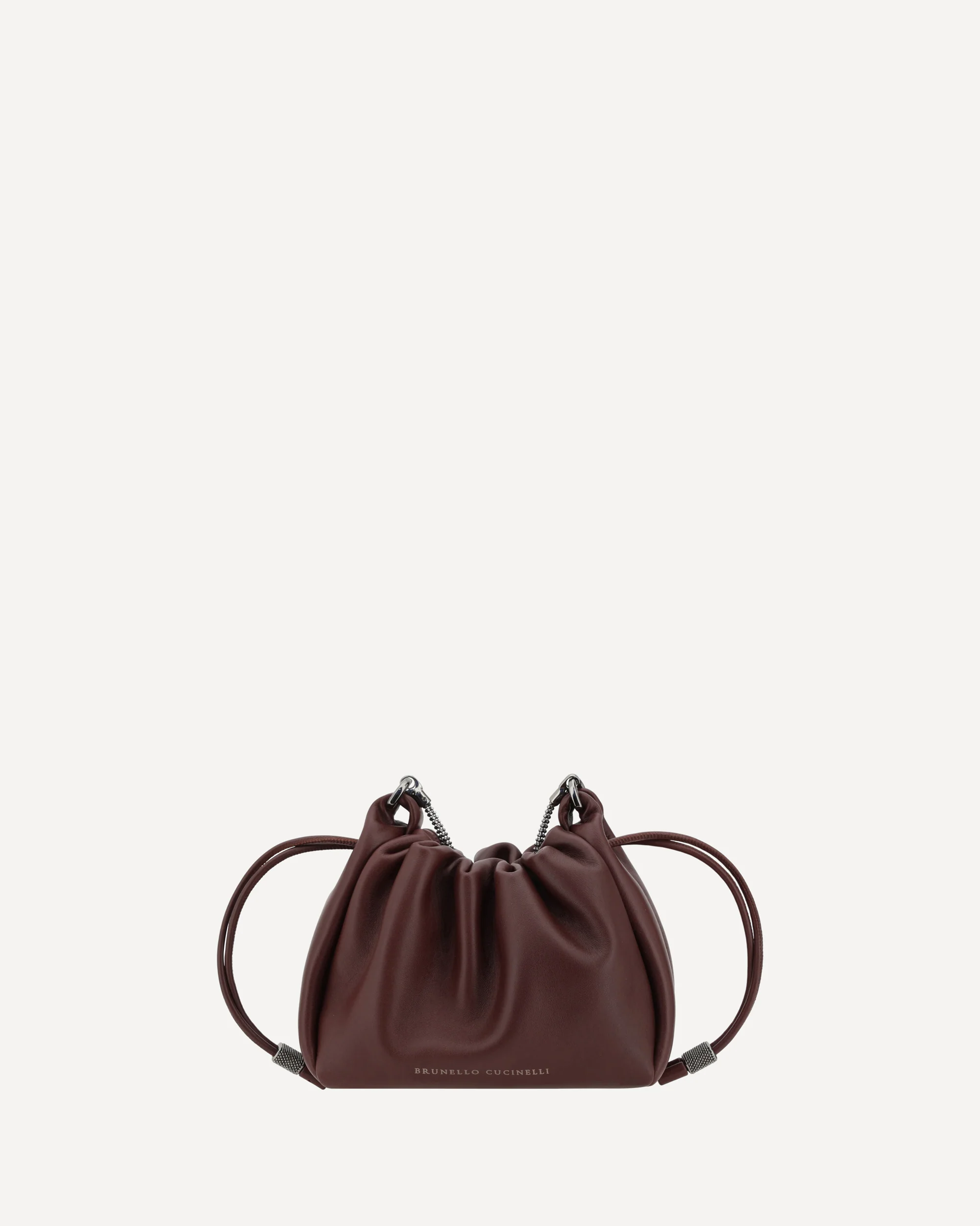 Bucket Mellow mini Shoulder Bag