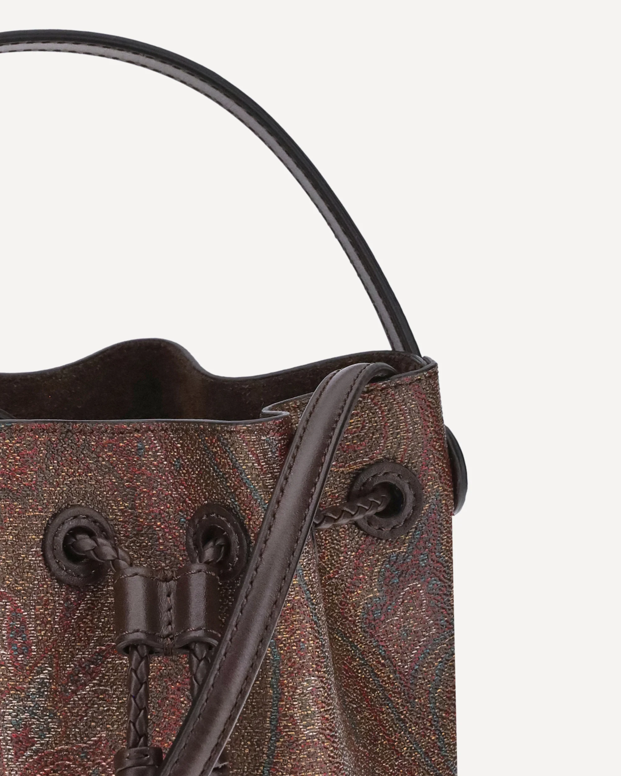 Arnica mini Bucket Bag - Image 6