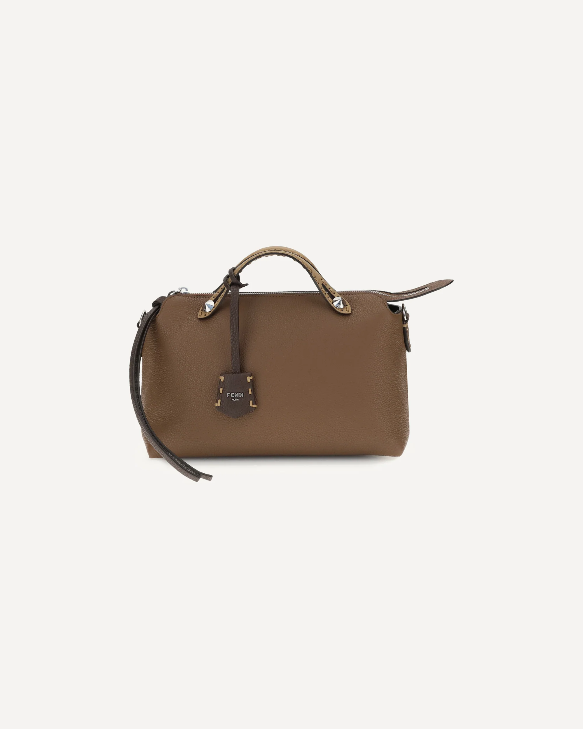 By The Way Selleria Medium Shoulder Bag - Image 3