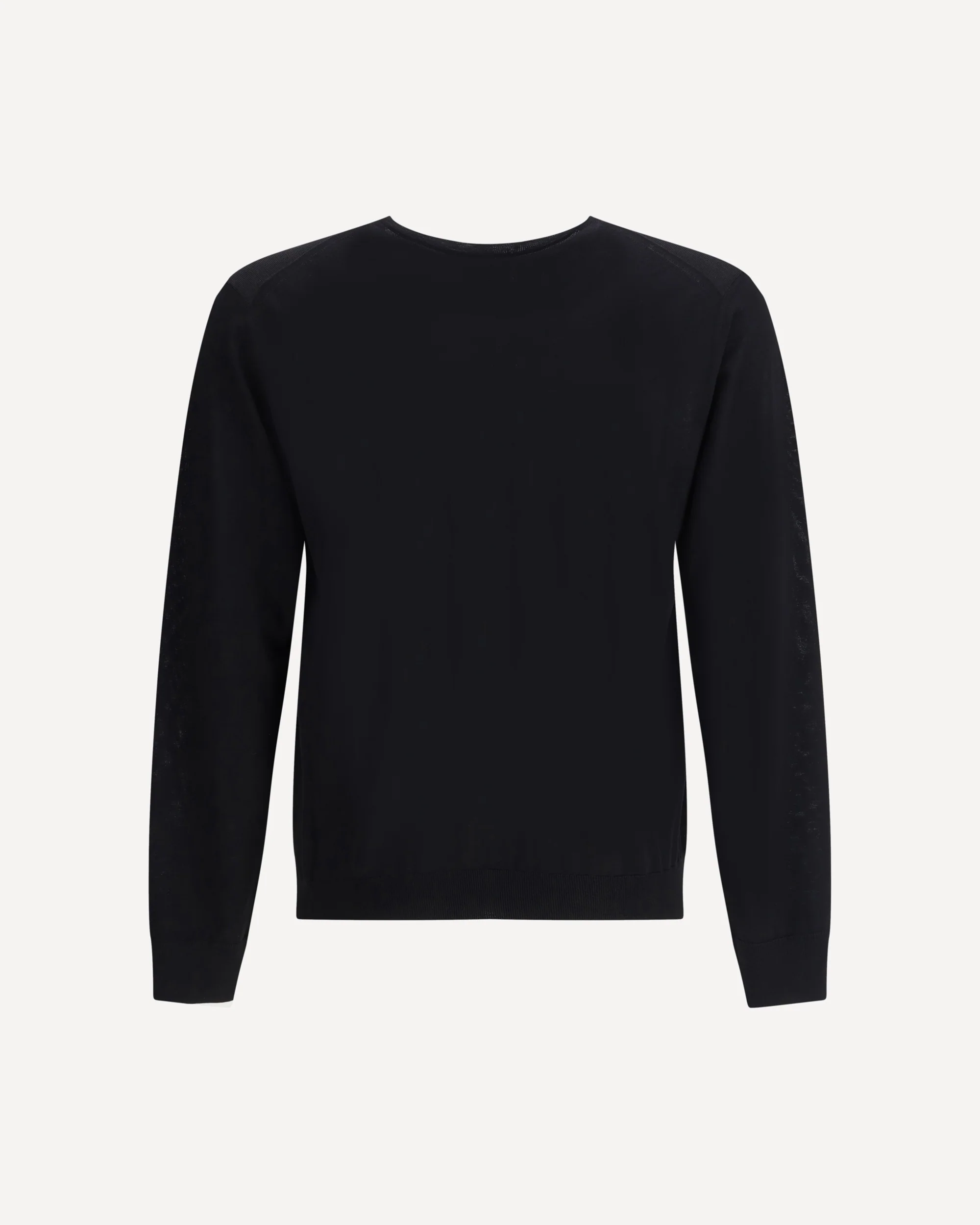 Virgin wool Sweater - Image 2