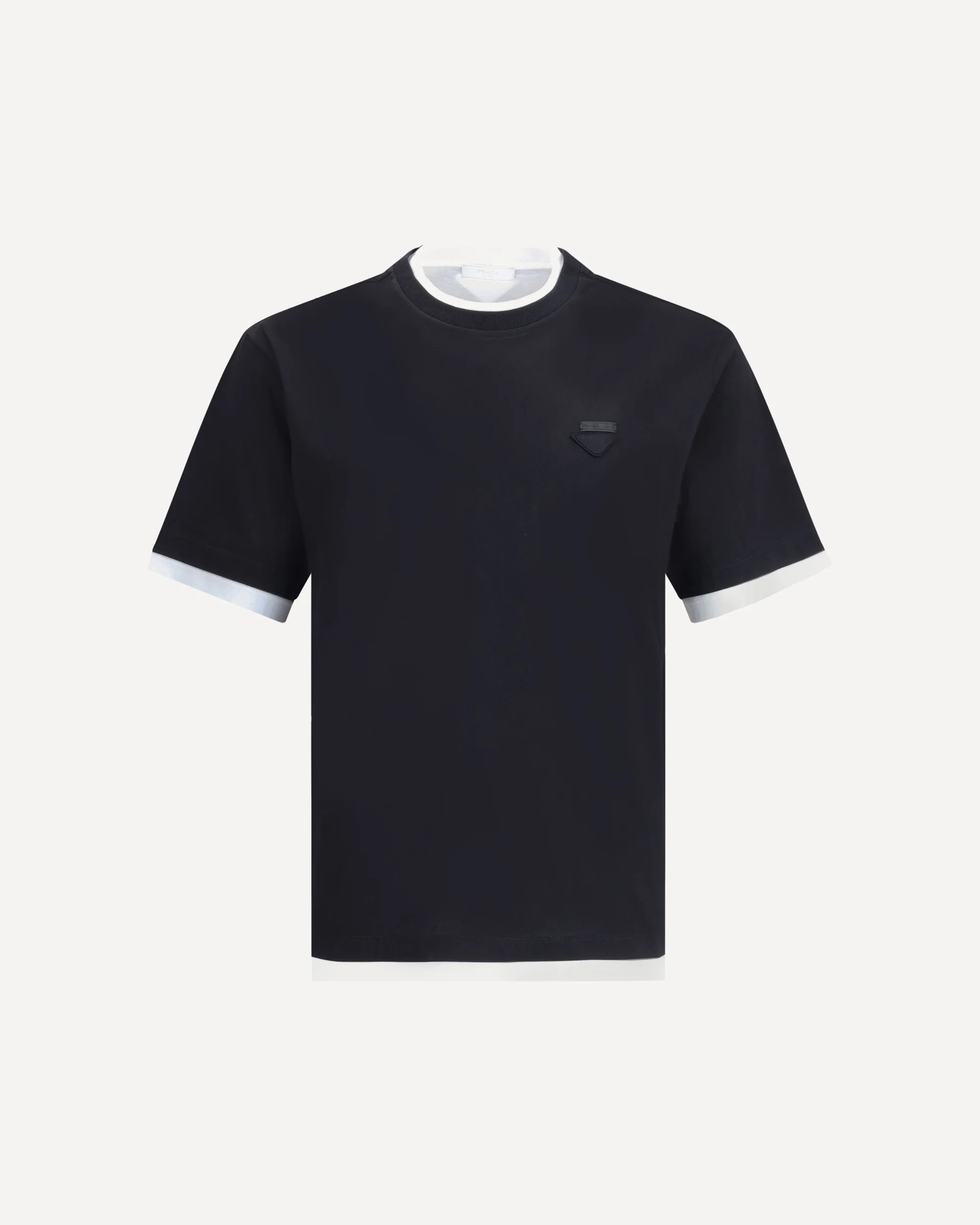 Double layer T-Shirt