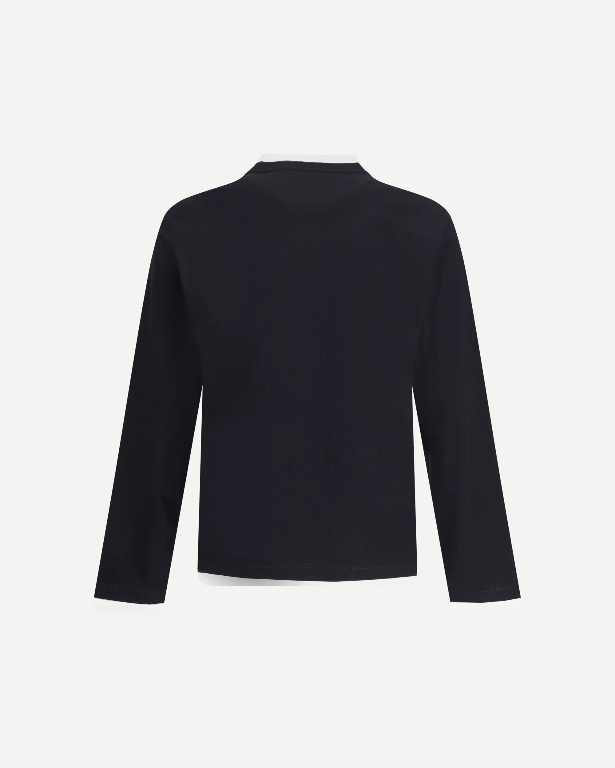 Long-sleeved T-Shirt - Image 2
