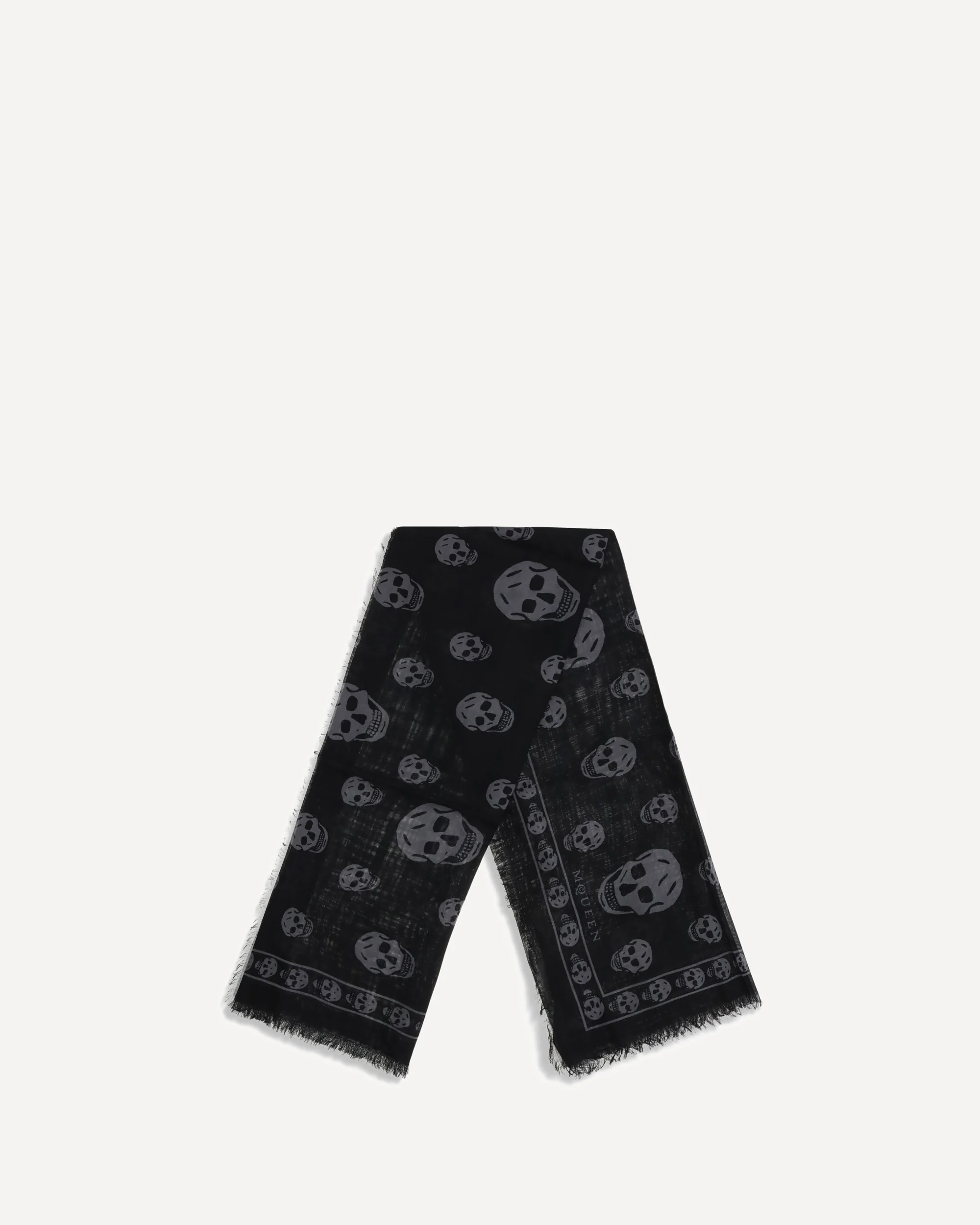 Skull Scarf - Image 2
