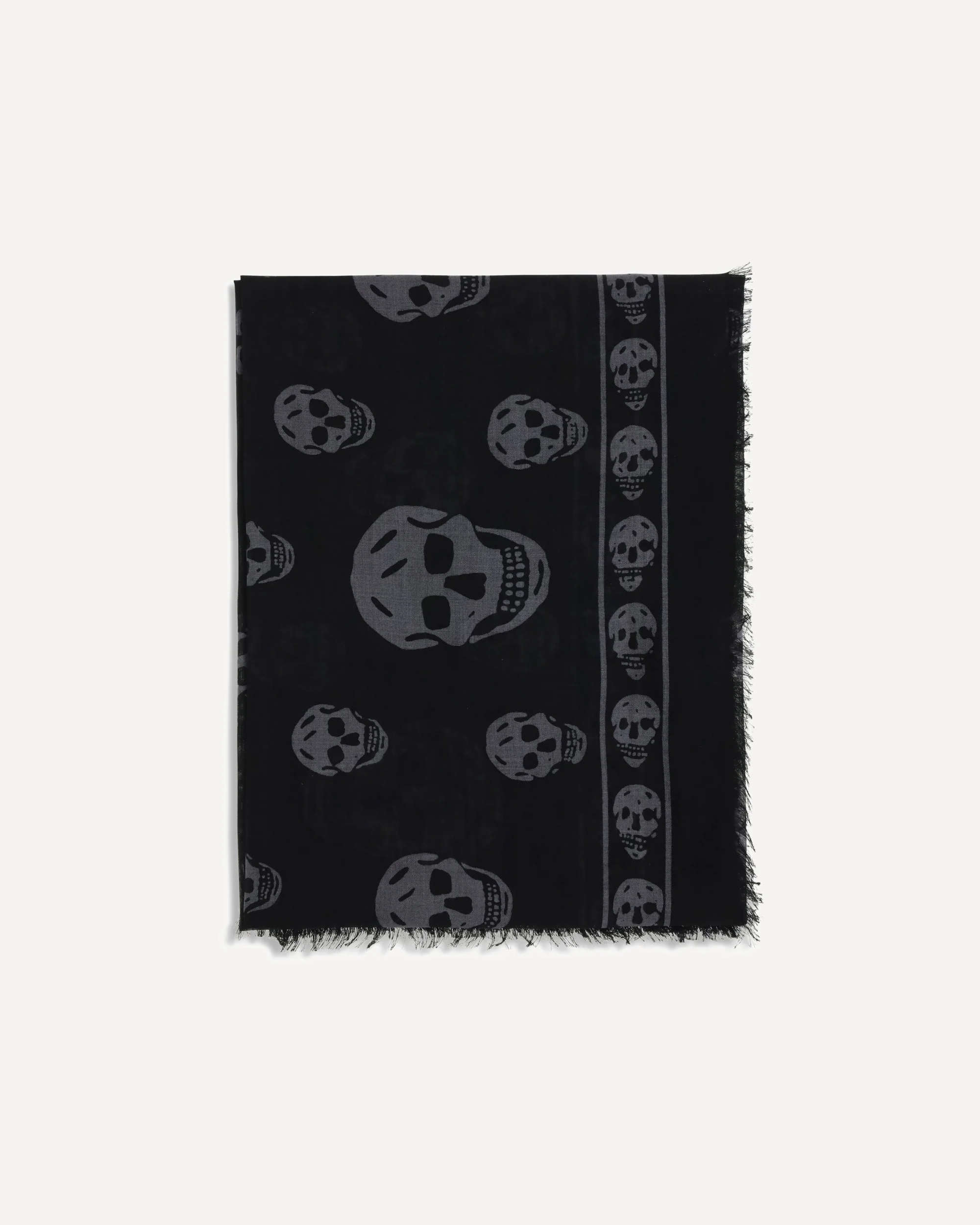 Skull Scarf - Image 3