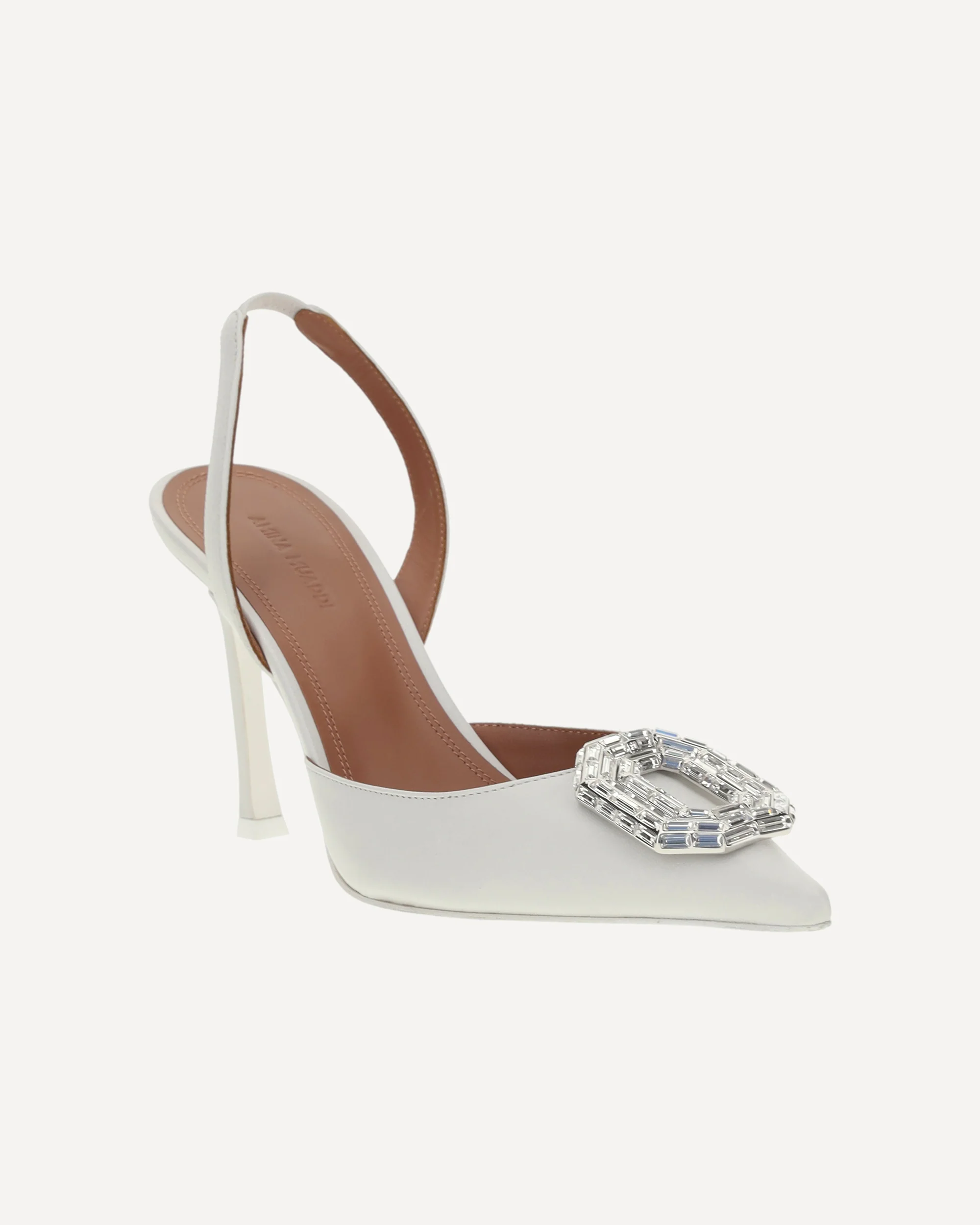 Camelia Pumps - Image 4