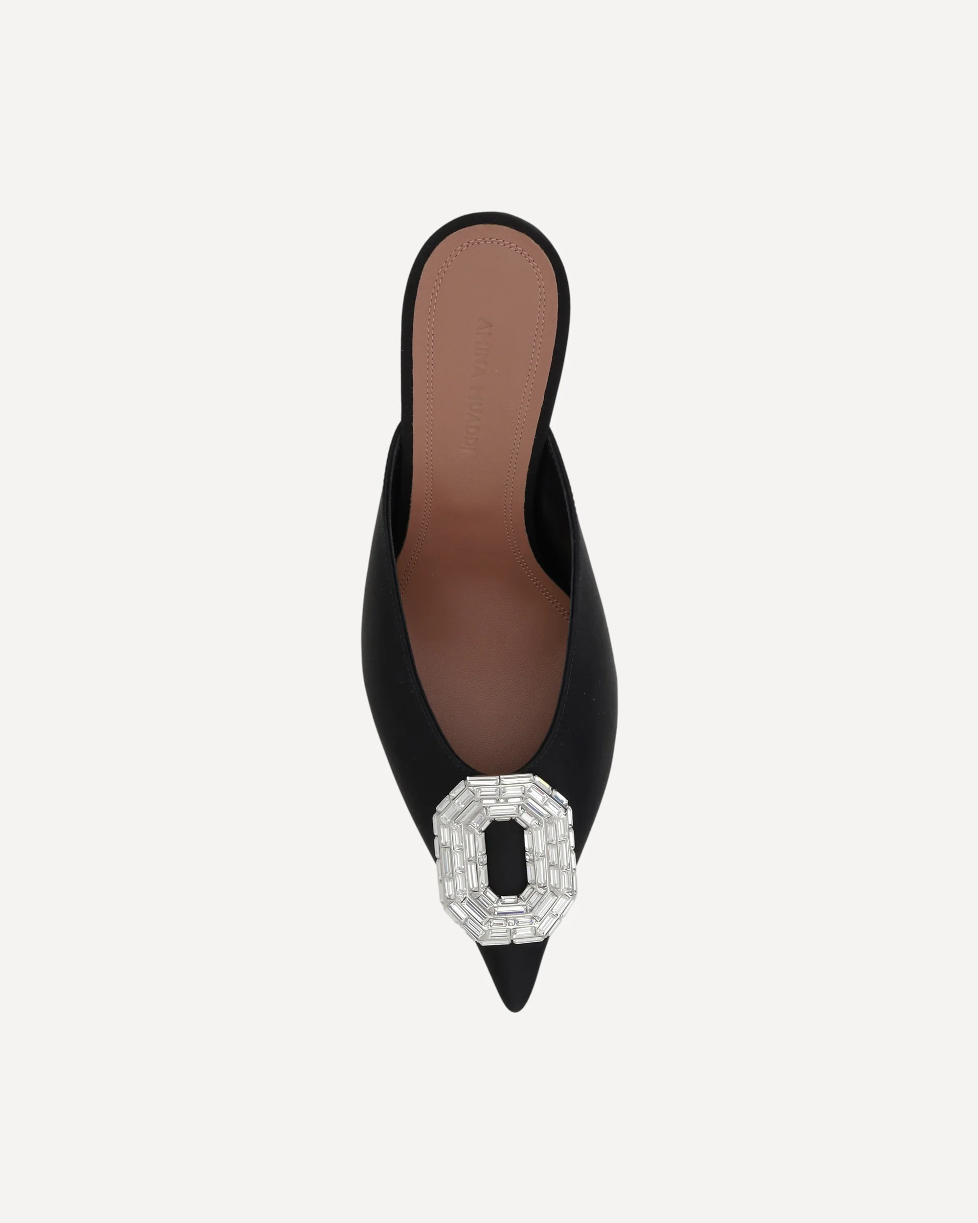 Camelia Pumps - Image 6