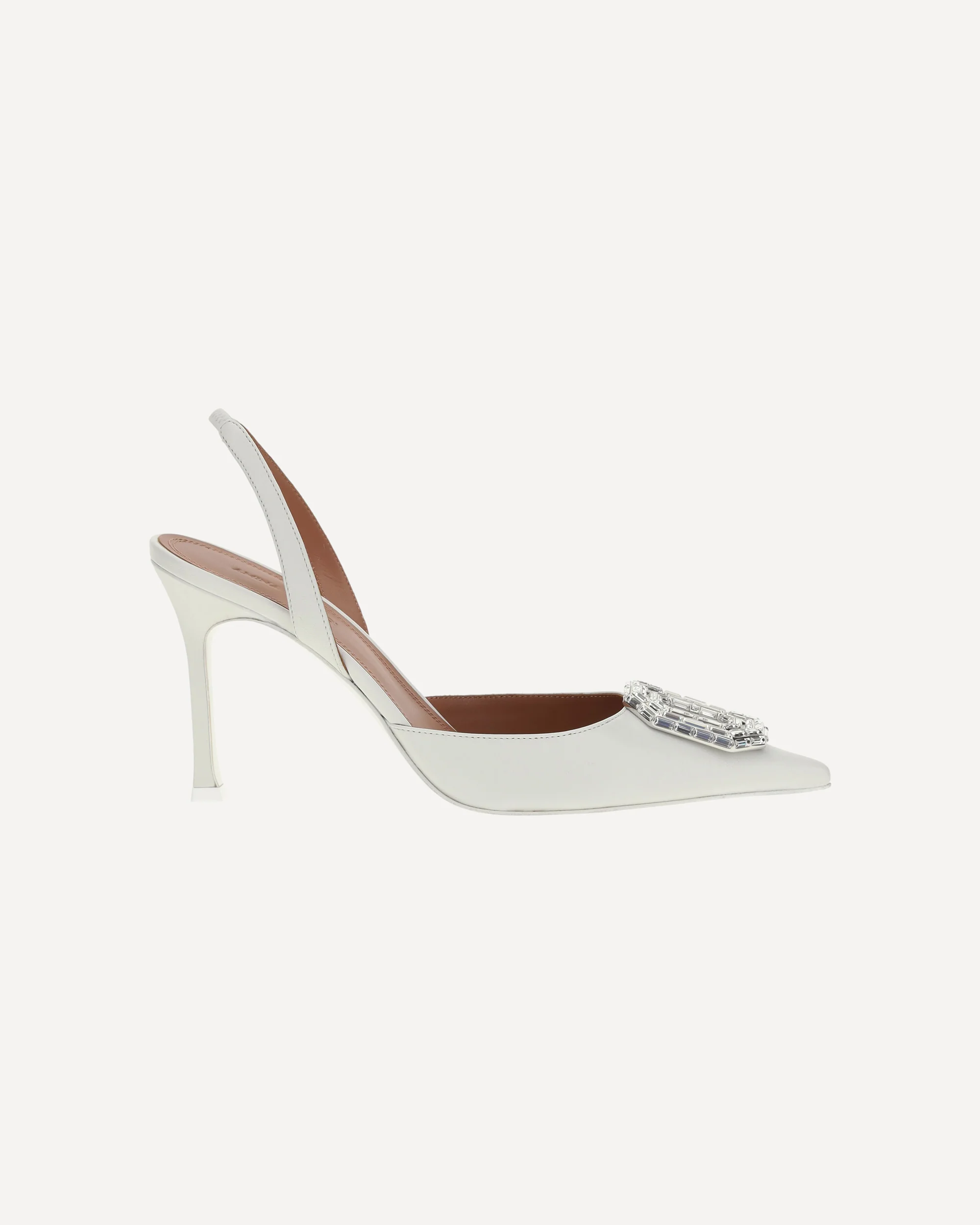 Camelia Pumps - Image 3