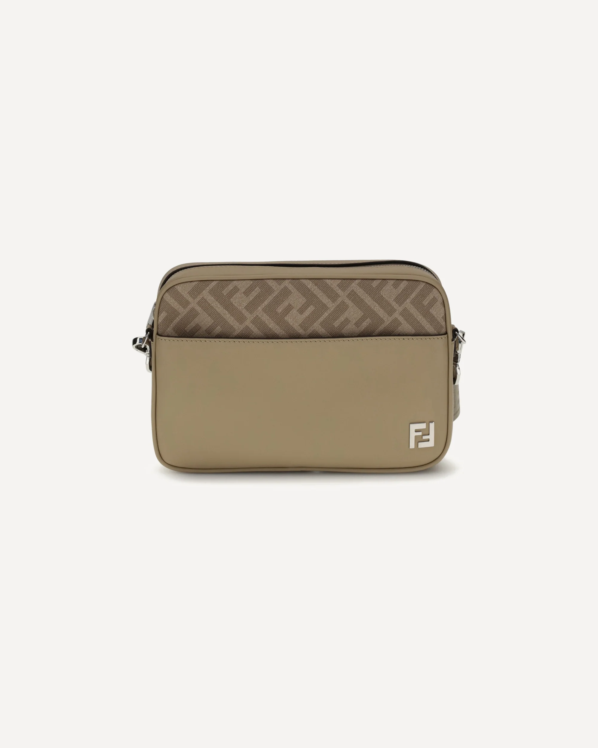 Camera Case Squared FF Shoulder Bag - Image 3