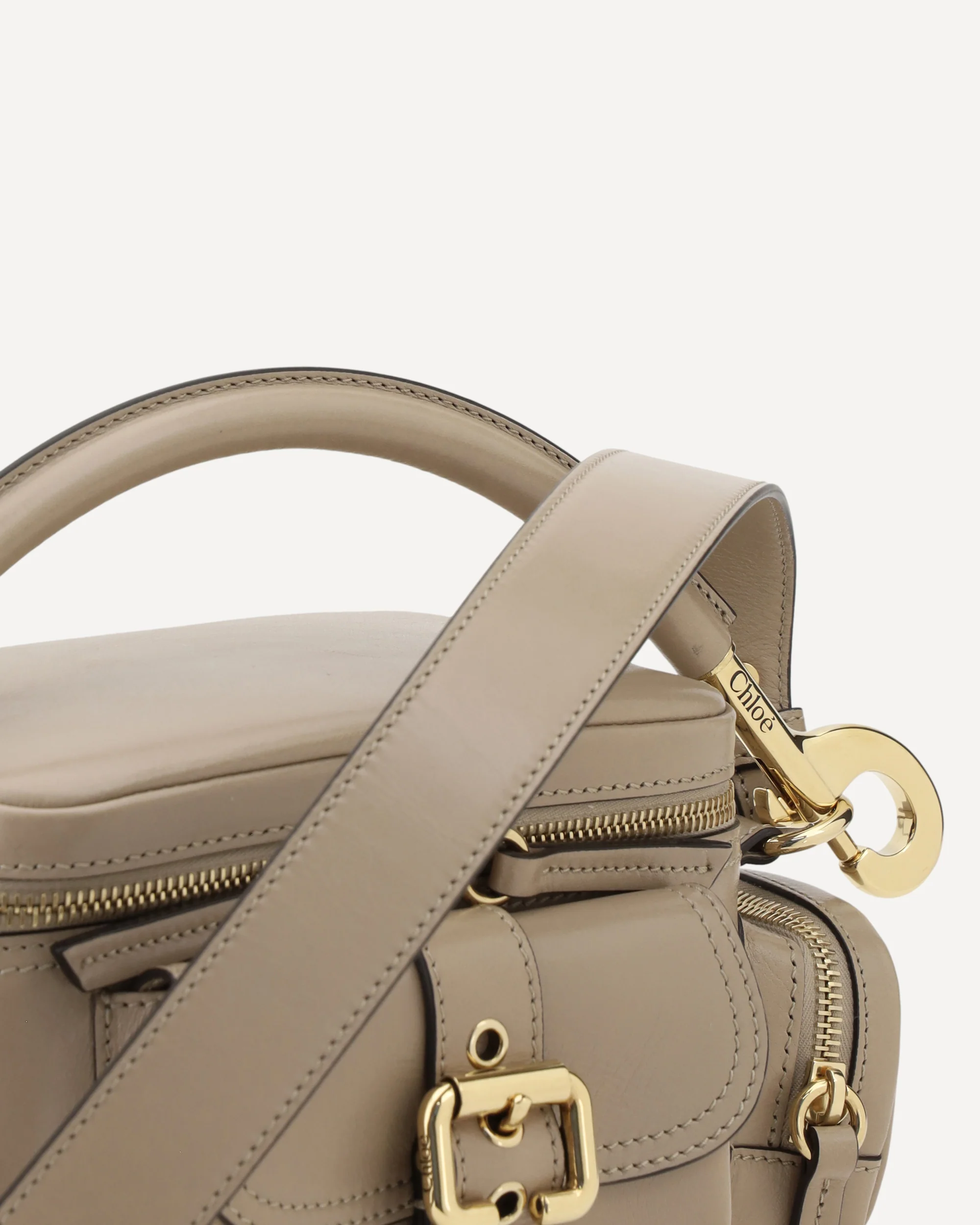 Camera Handbag - Image 6