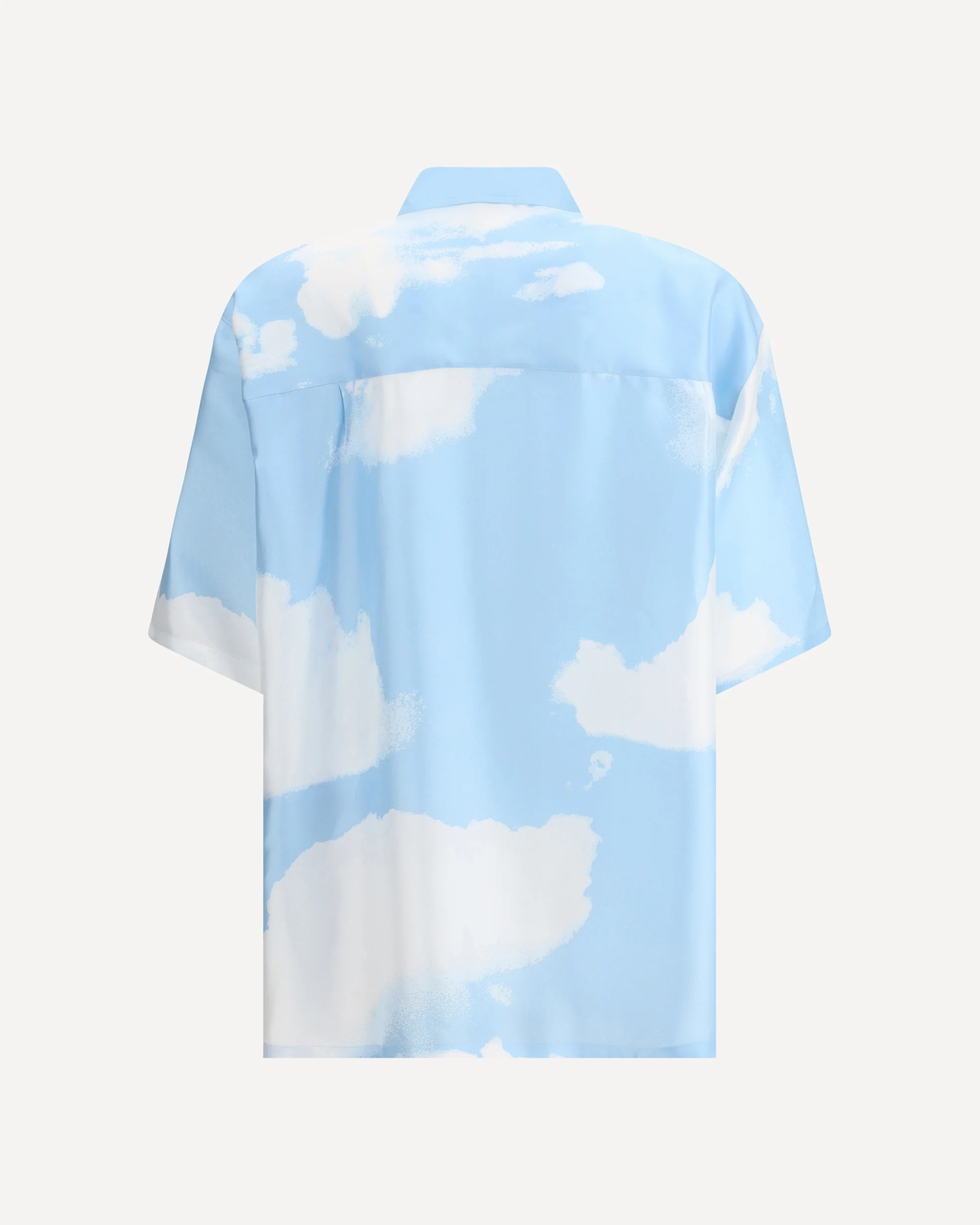 Silk Camicia - Image 2