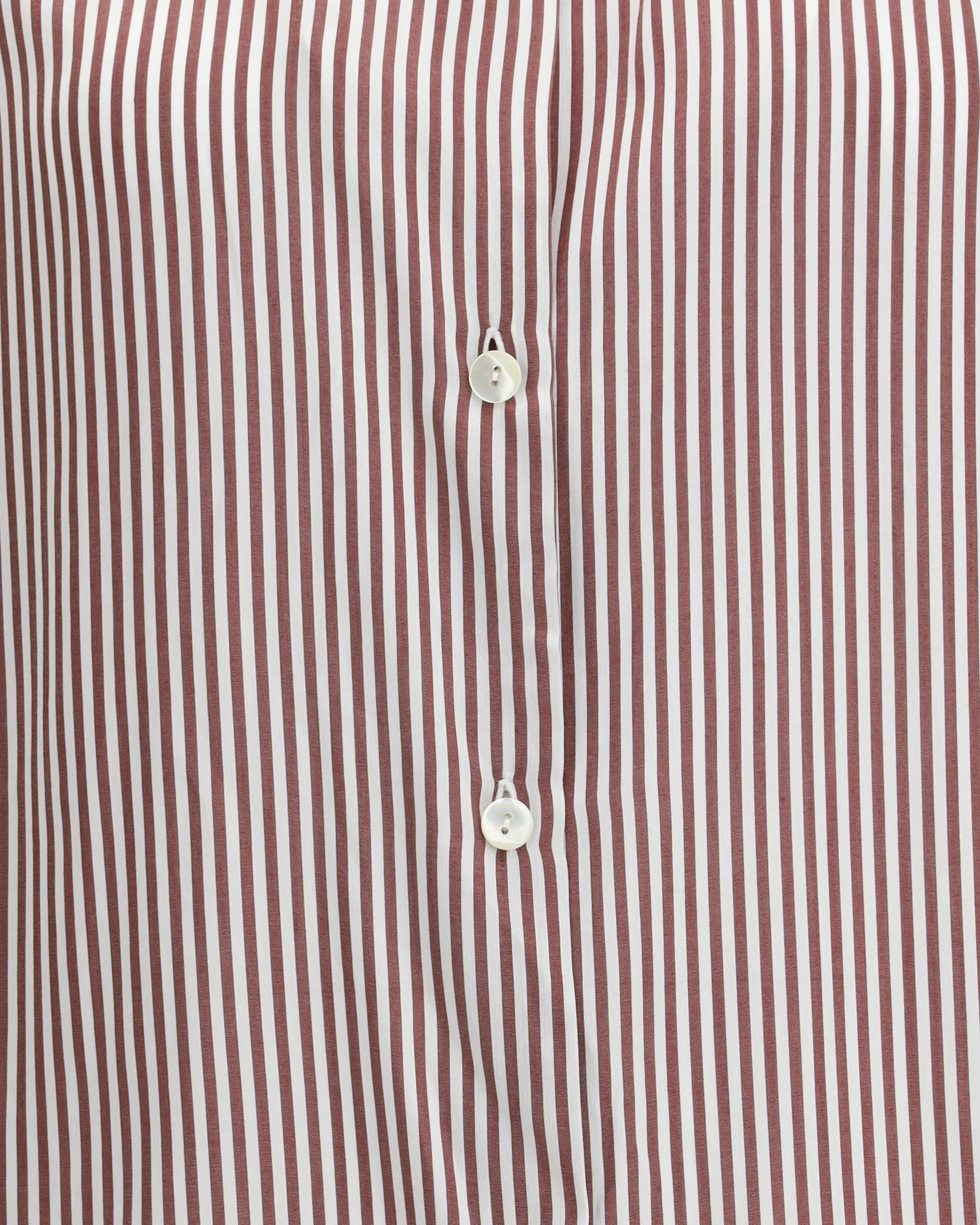Striped Shirt with wide sleeves - Image 5