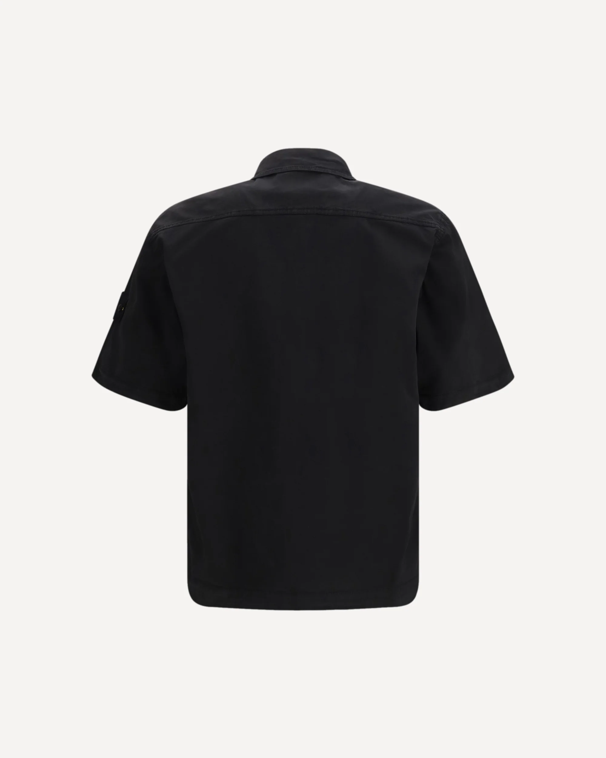 Short-sleeved Shirt - Image 4