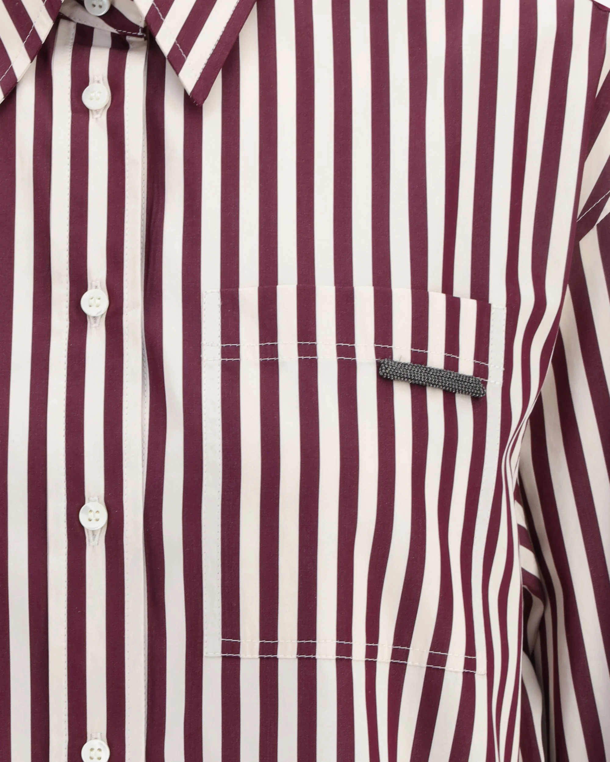 Striped Shirt - Image 5