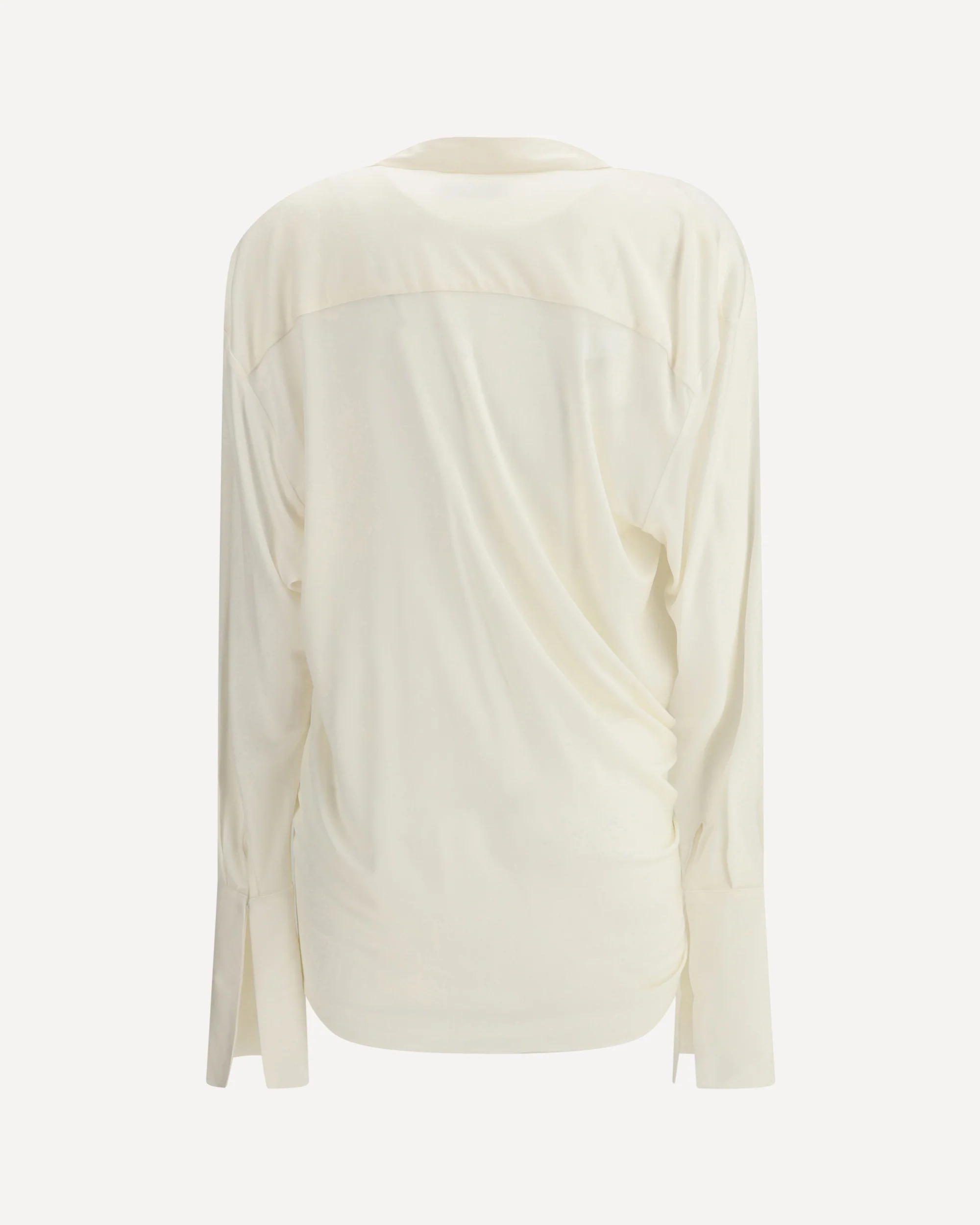 Draped Over Shirt - Image 4