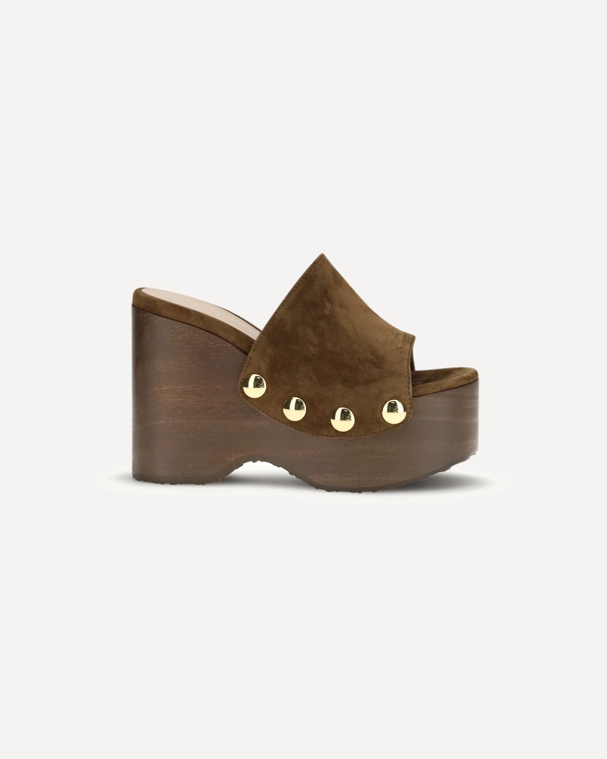 Wedge Sandals - Image 3