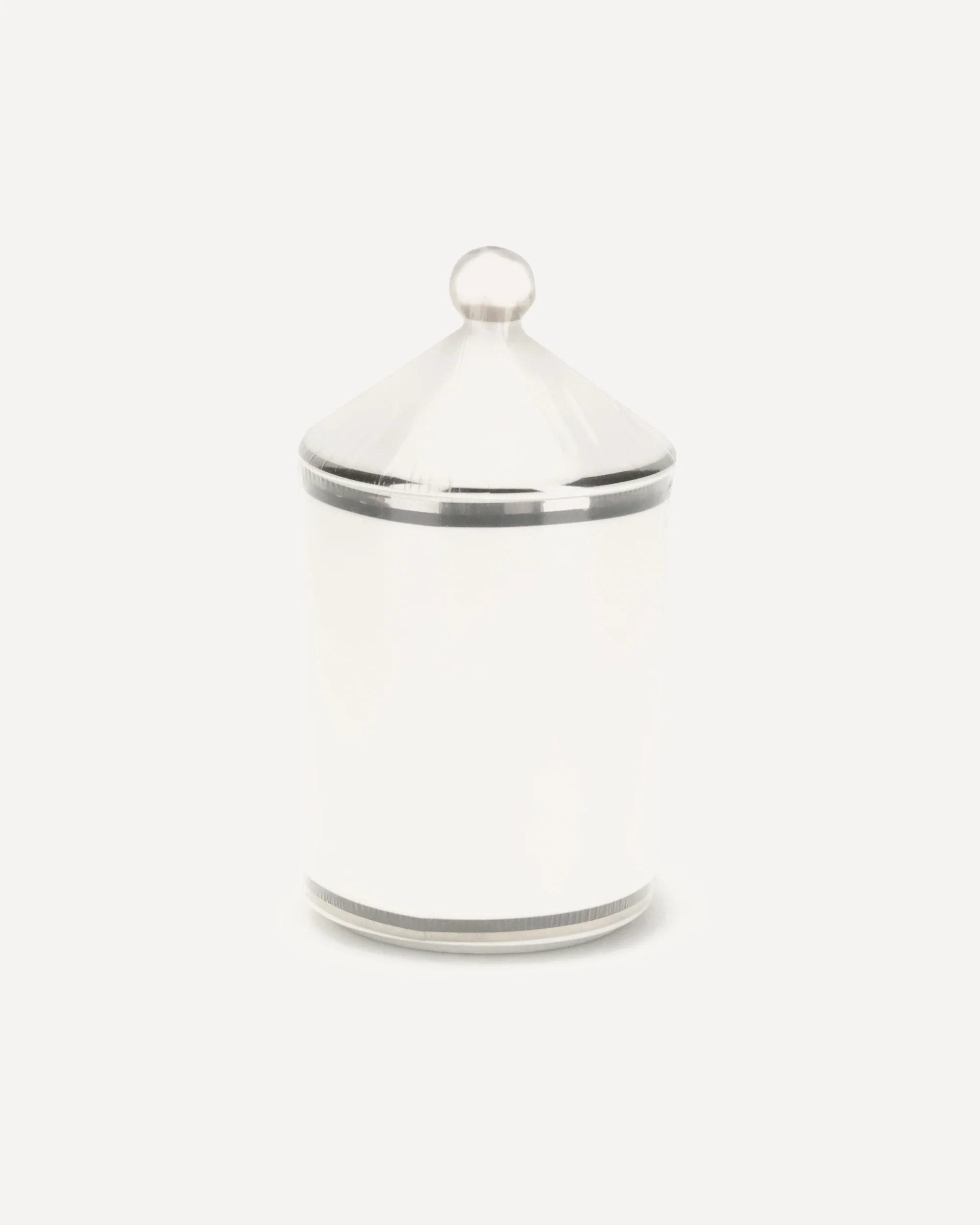 Porcelain scented Candle - Image 4