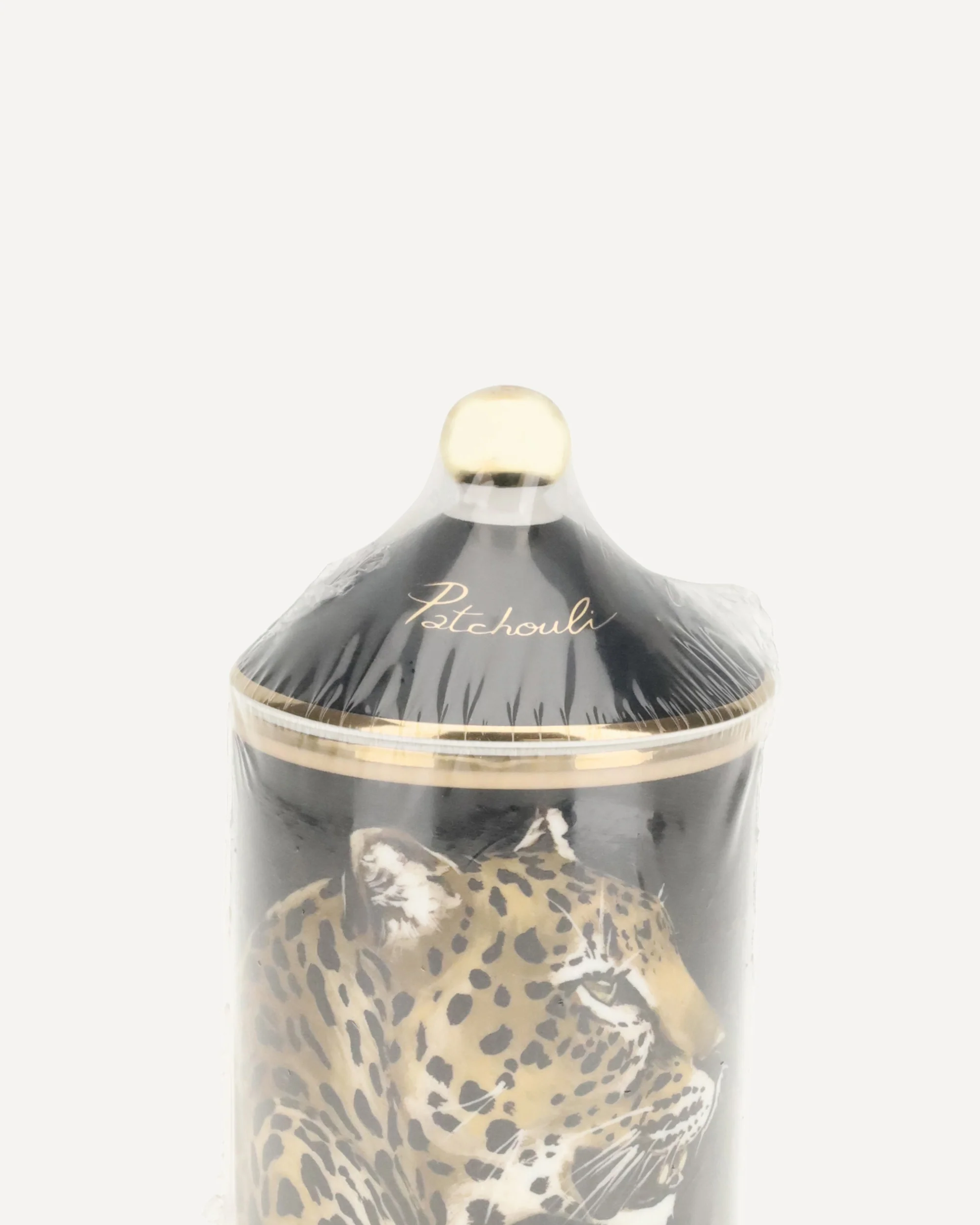 Porcelain scented Candle - Image 5